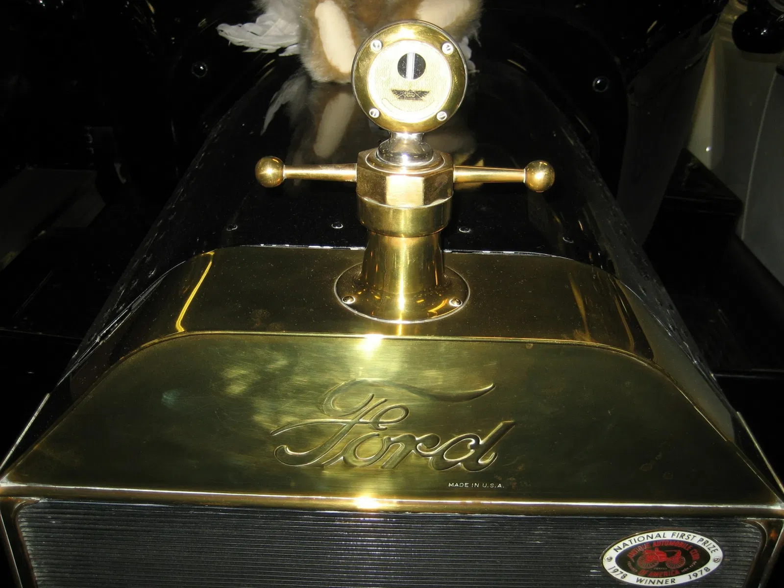 Museo del Automóvil de Tallahassee