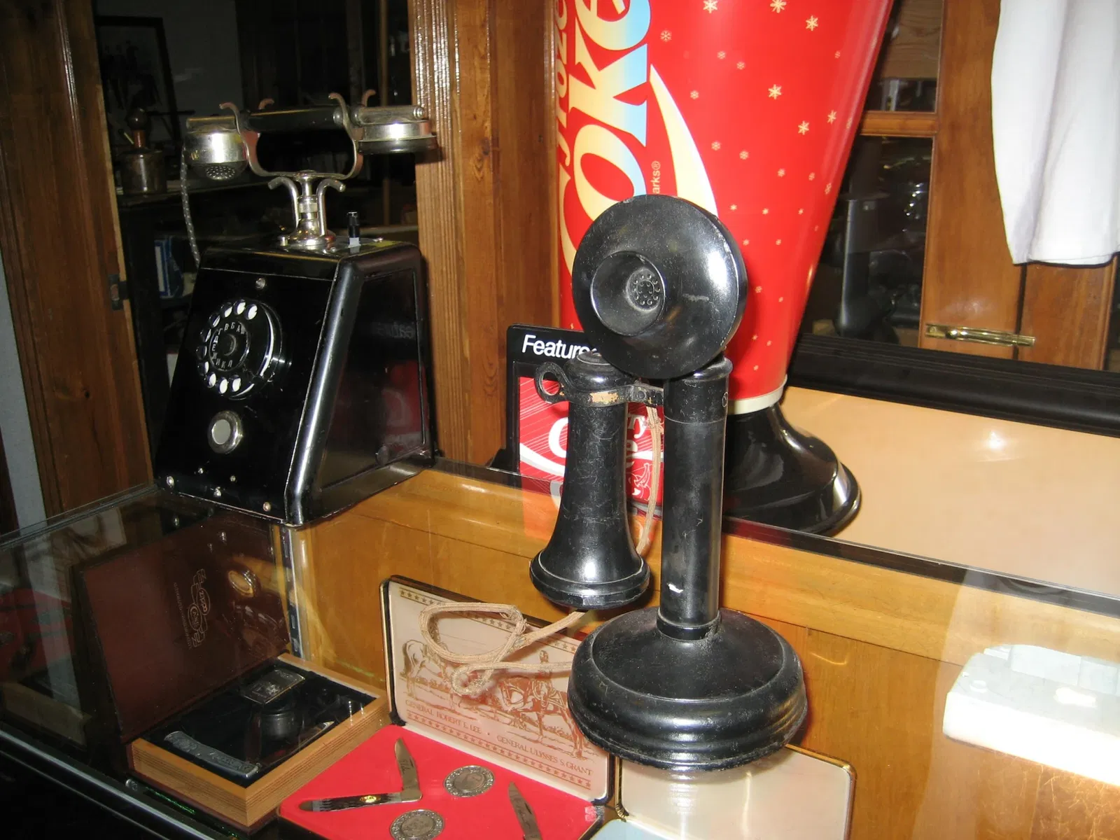 Museo del Automóvil de Tallahassee