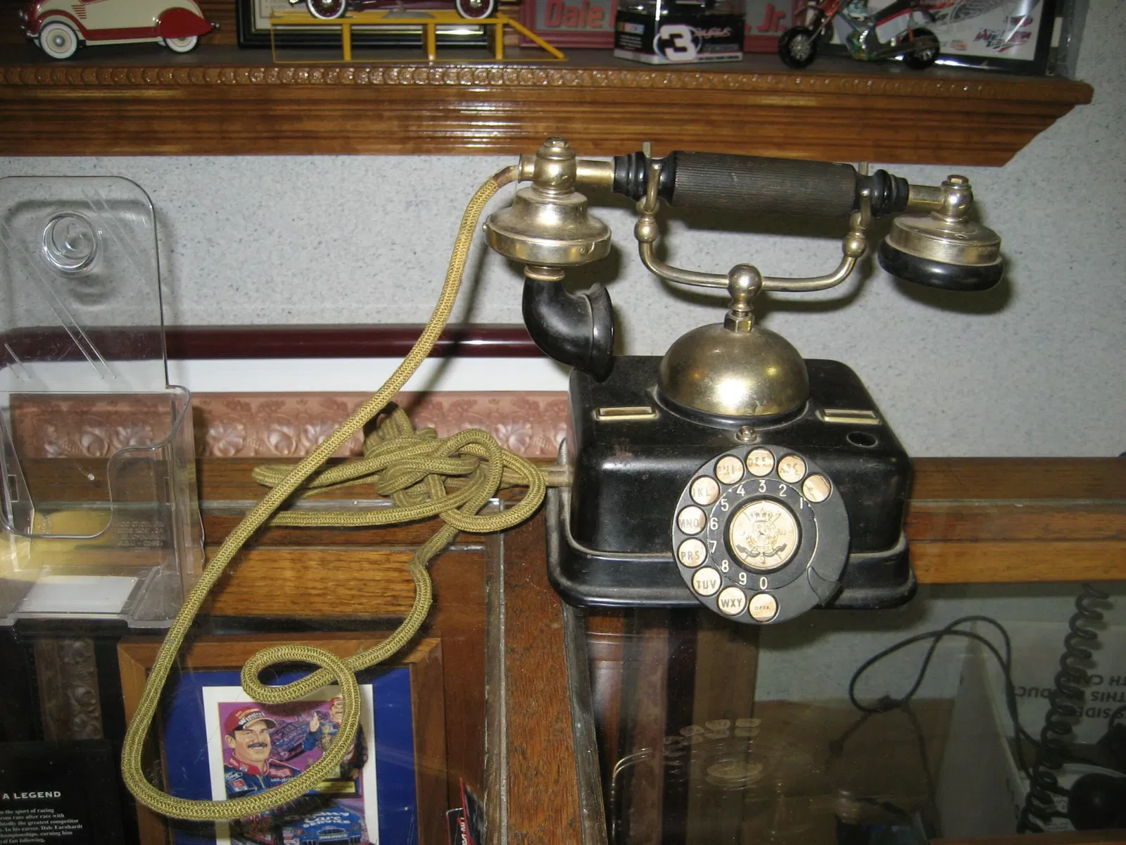 Museo del Automóvil de Tallahassee