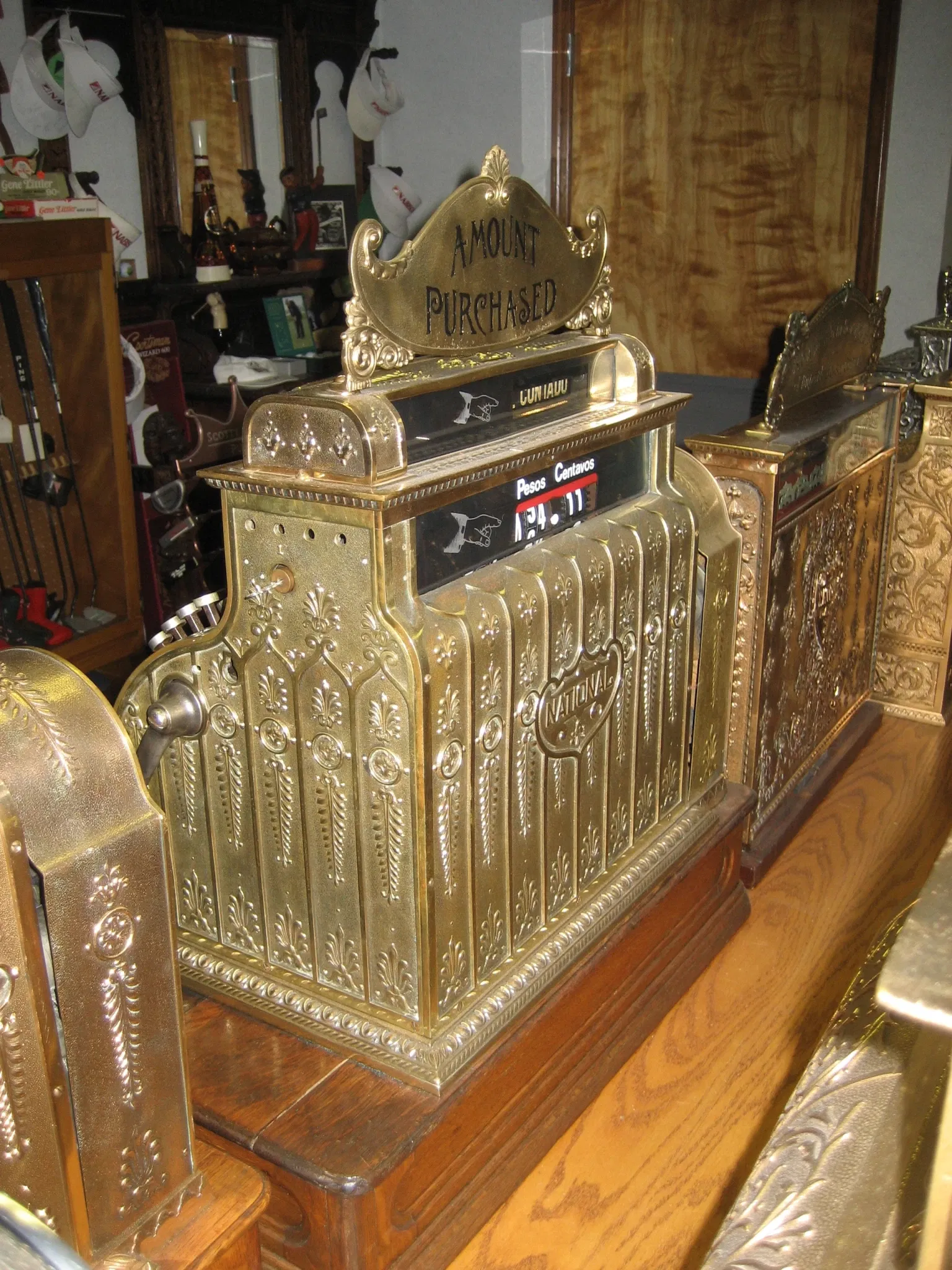 Tallahassee Auto Museum