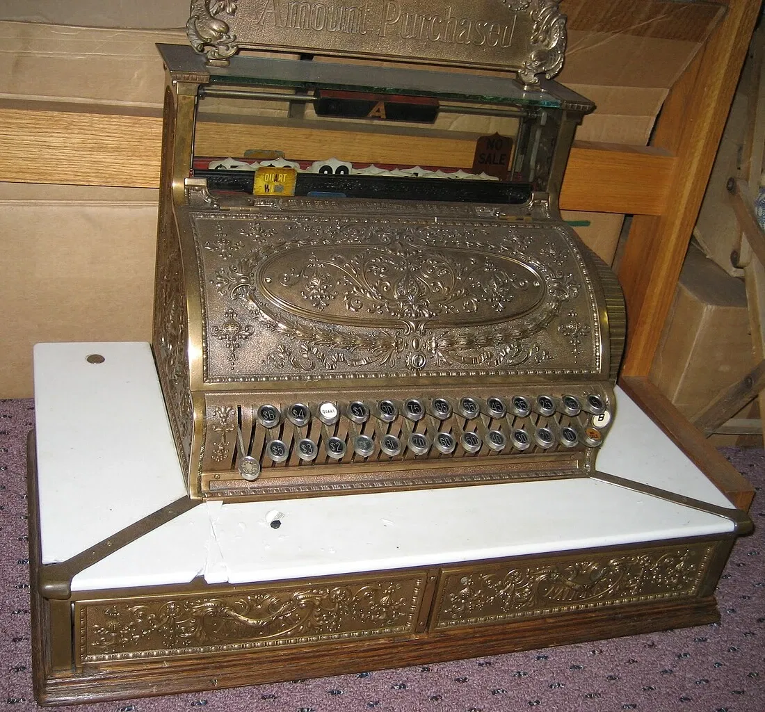 Tallahassee Auto Museum