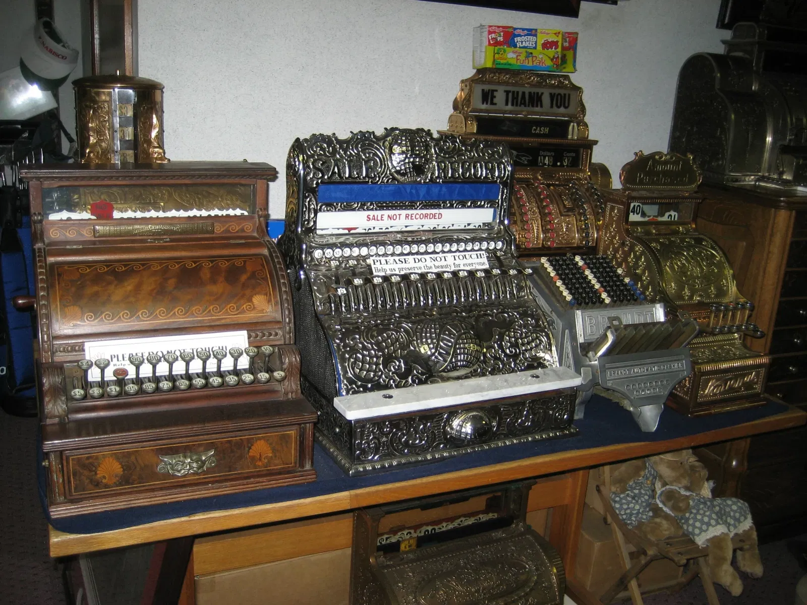 Museo del Automóvil de Tallahassee