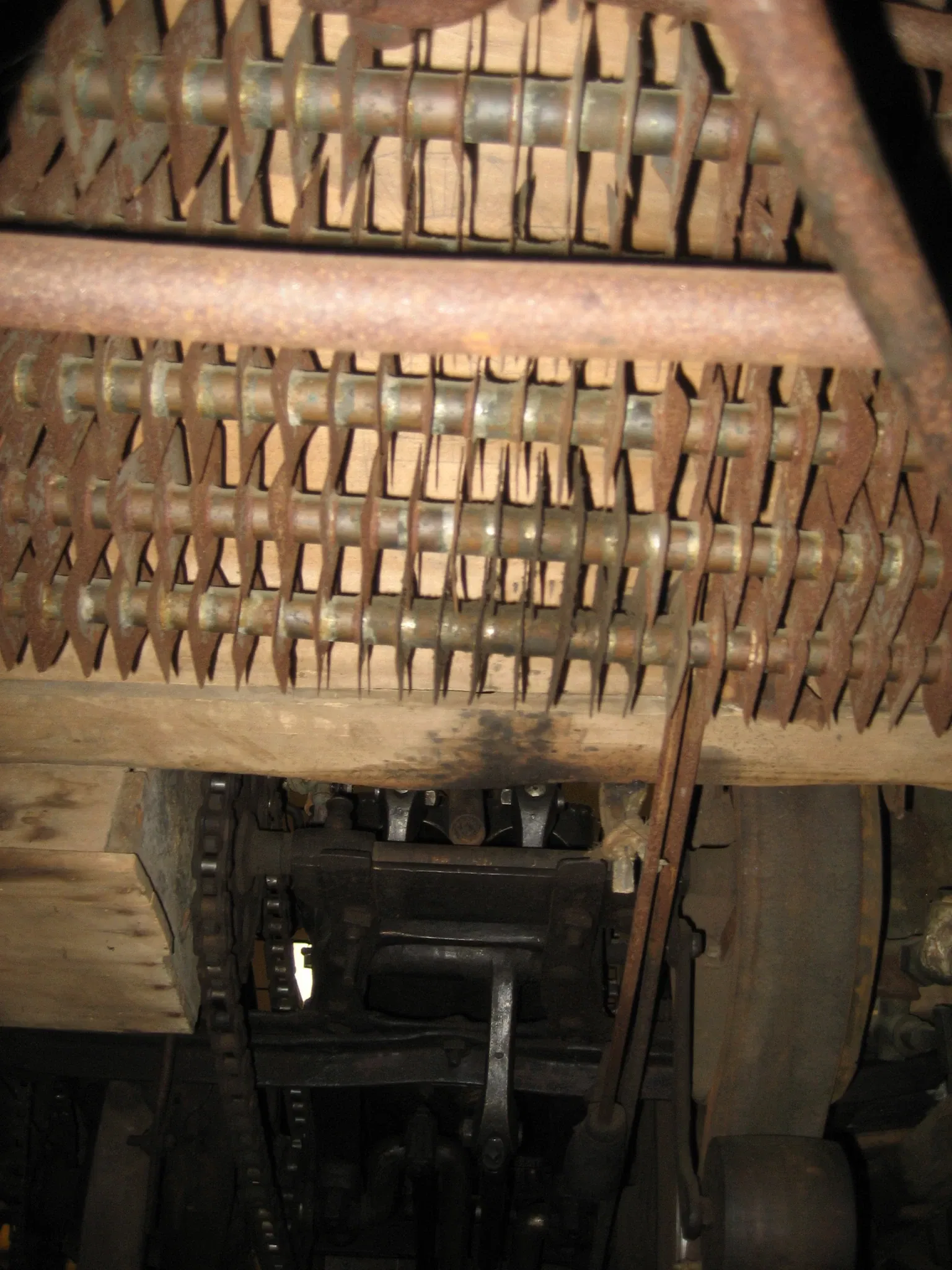 Museo del Automóvil de Tallahassee