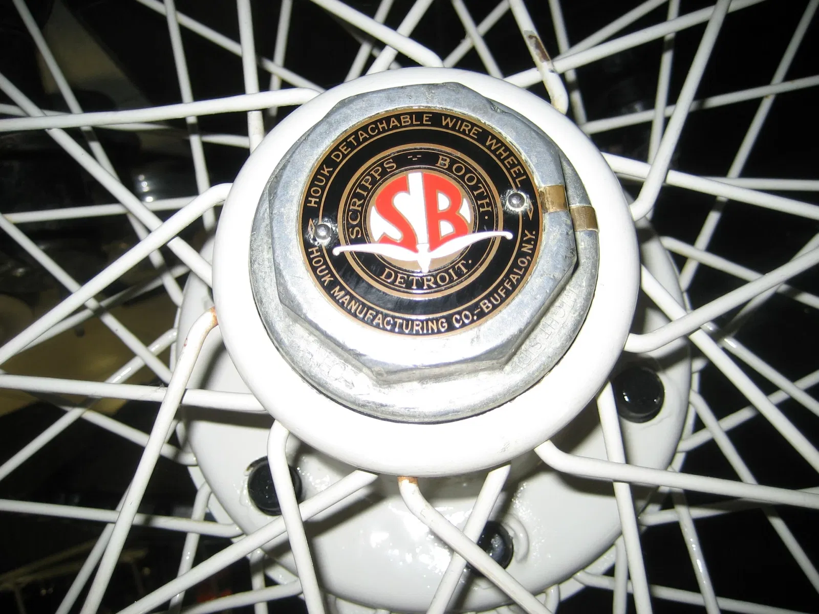 Tallahassee Auto Museum