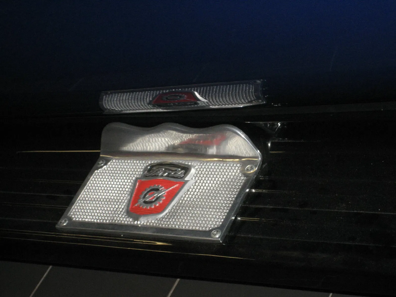 Tallahassee Auto Museum