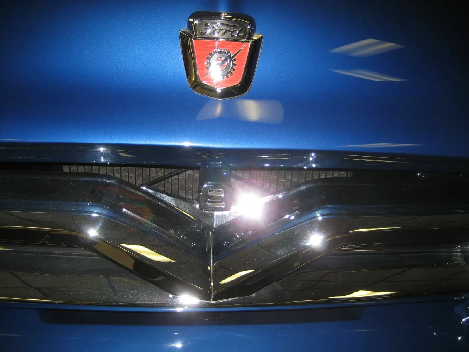 Tallahassee Auto Museum