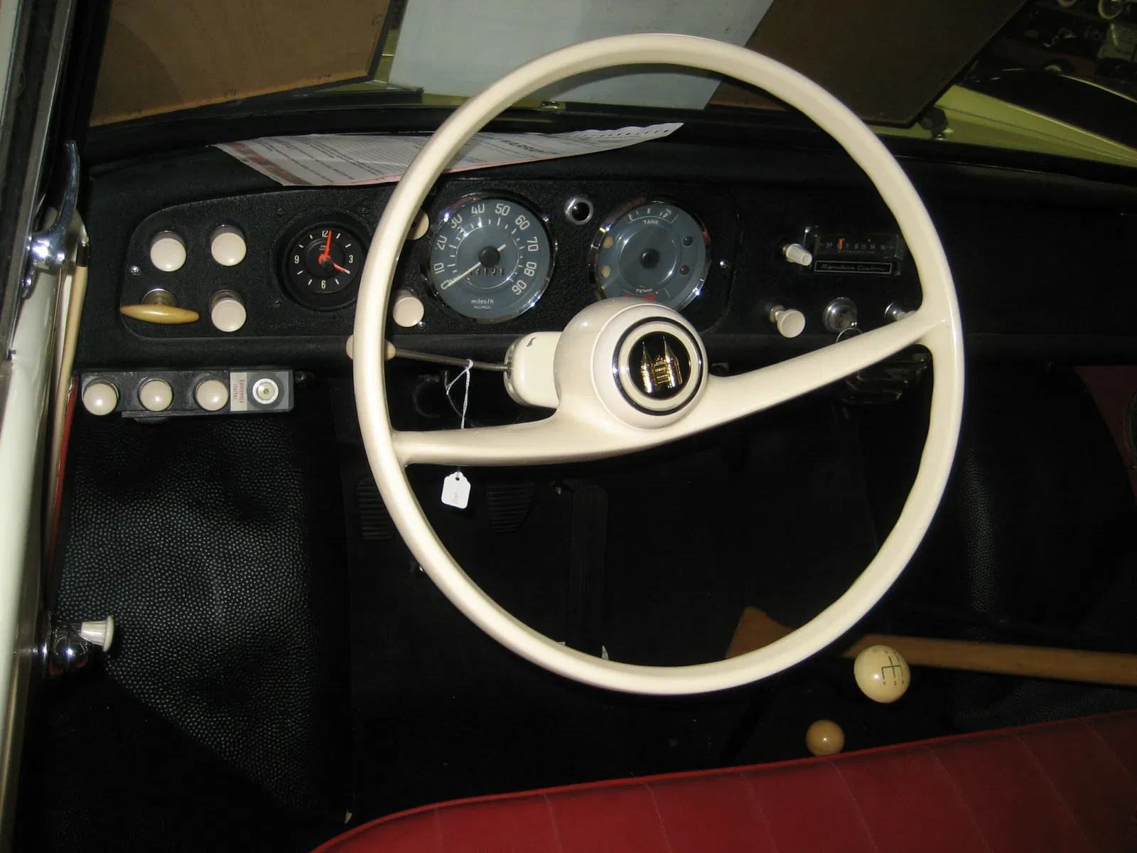 Tallahassee Auto Museum