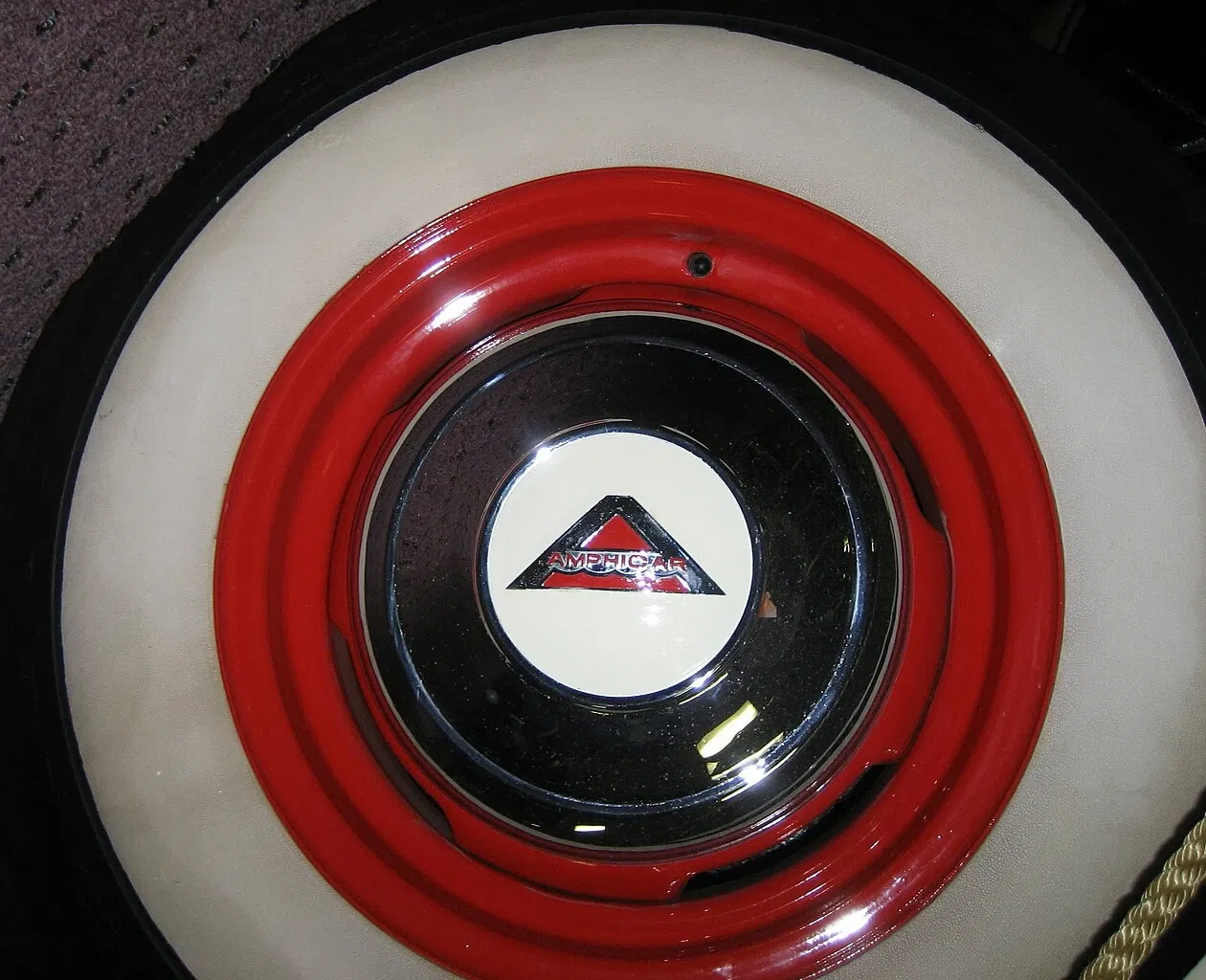 Tallahassee Auto Museum