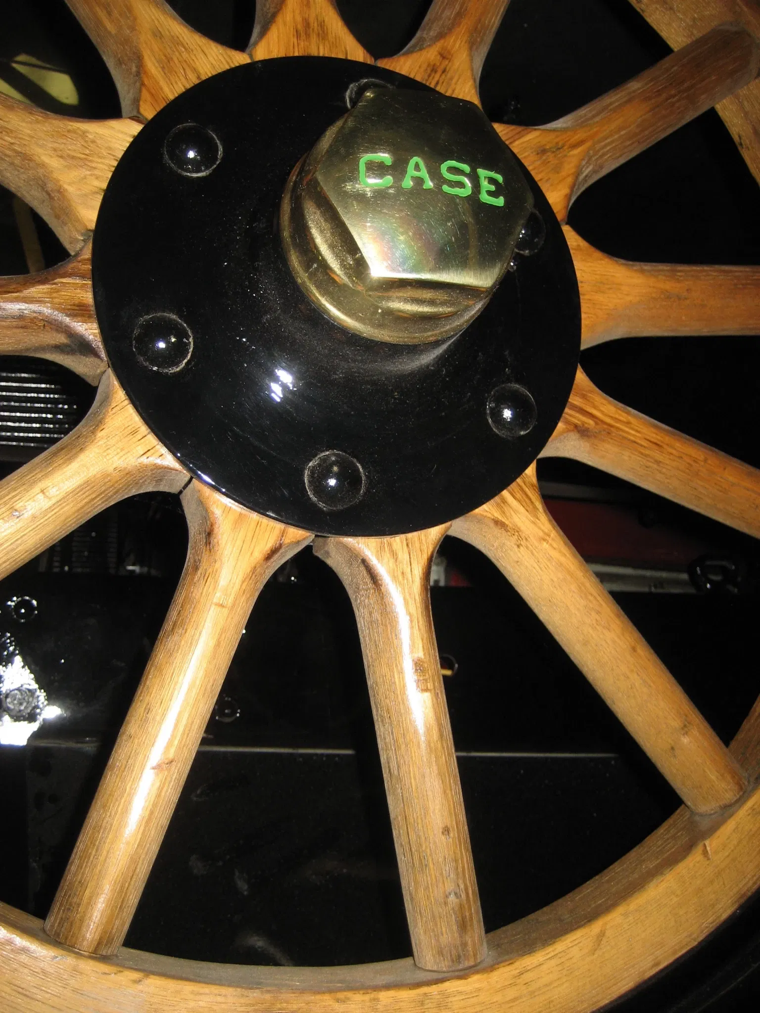 Tallahassee Auto Museum