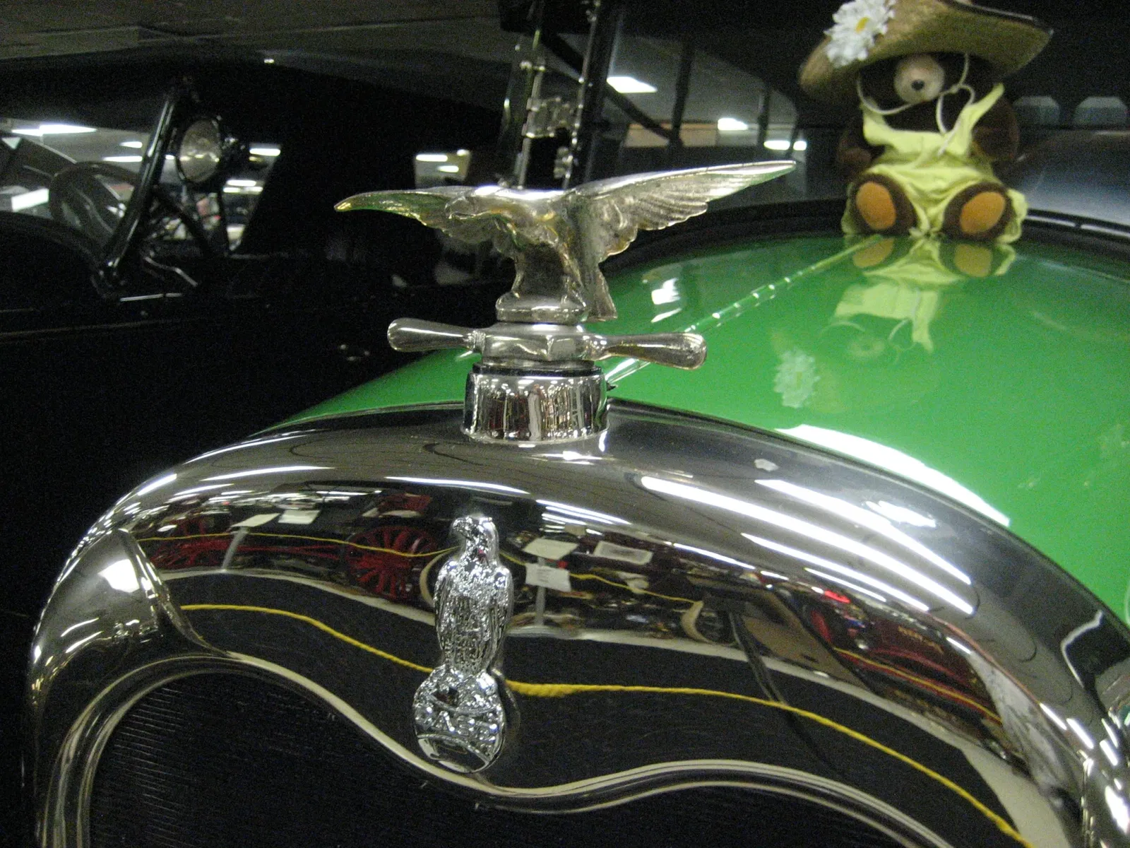 Museo del Automóvil de Tallahassee