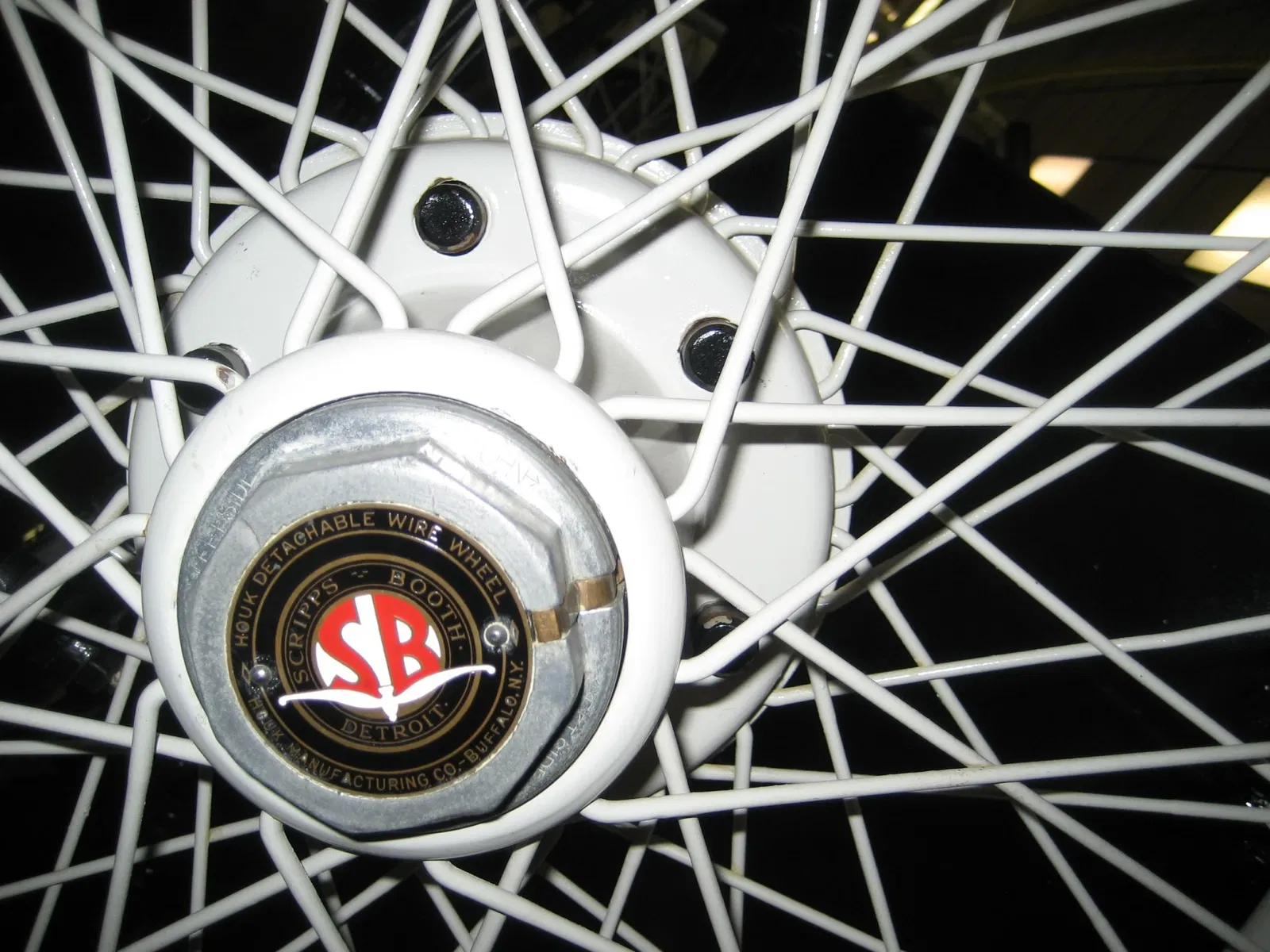 Tallahassee Auto Museum