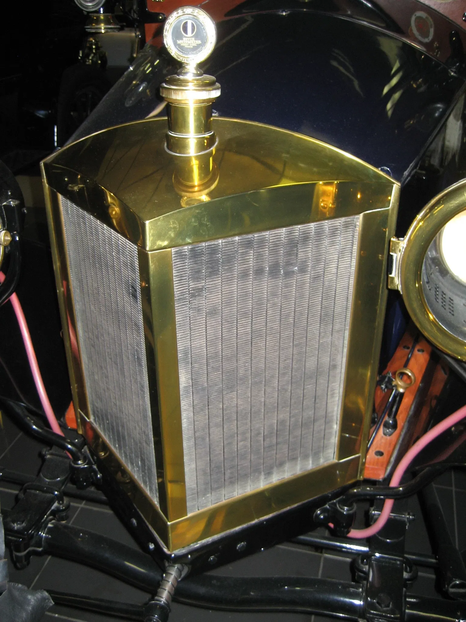 Museo del Automóvil de Tallahassee