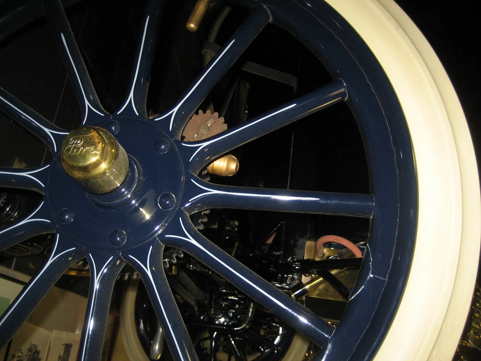 Tallahassee Auto Museum