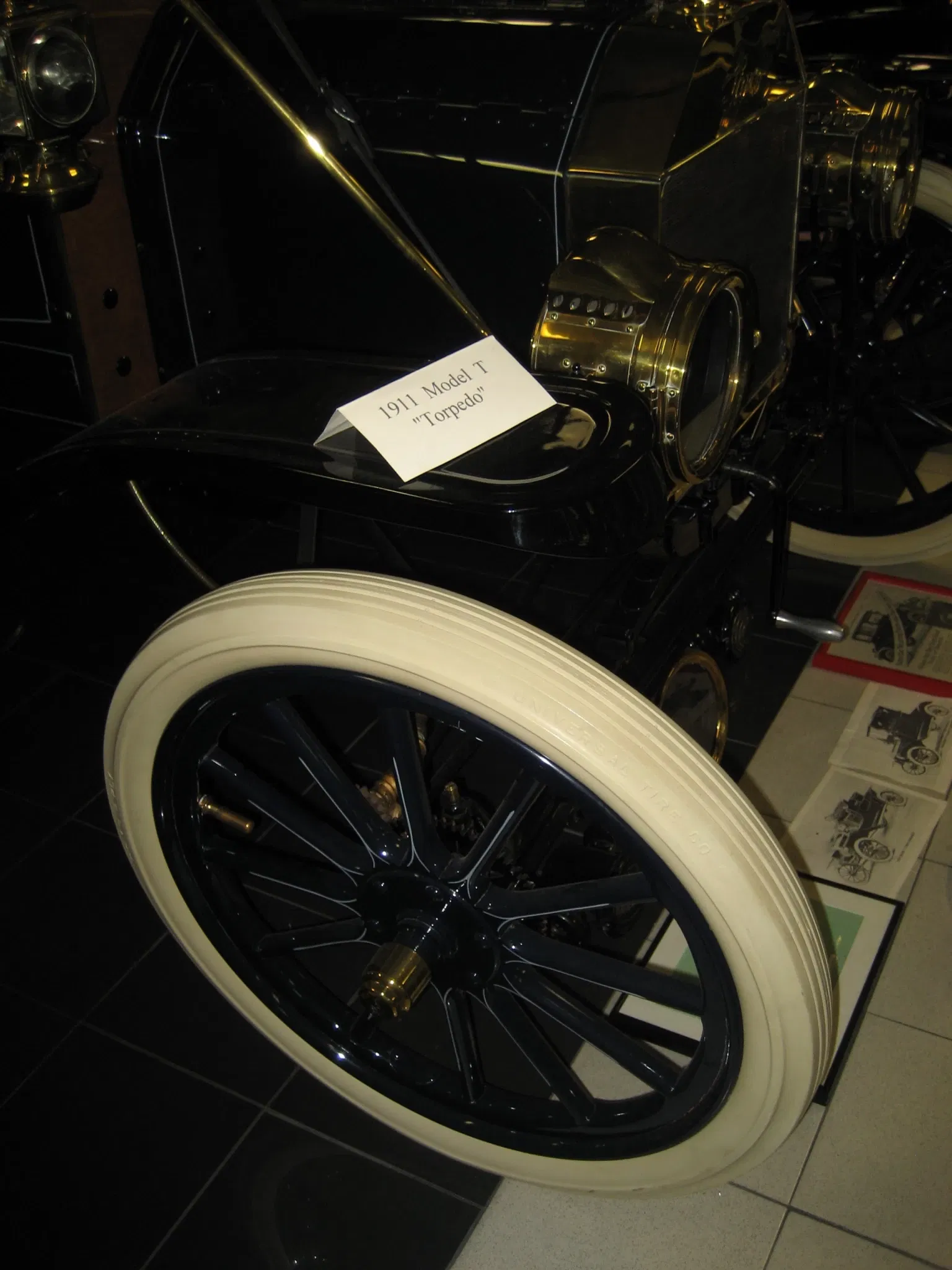 Tallahassee Auto Museum