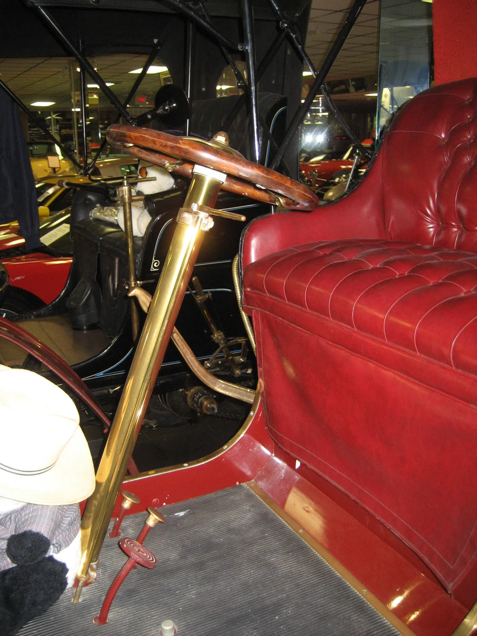 Tallahassee Auto Museum