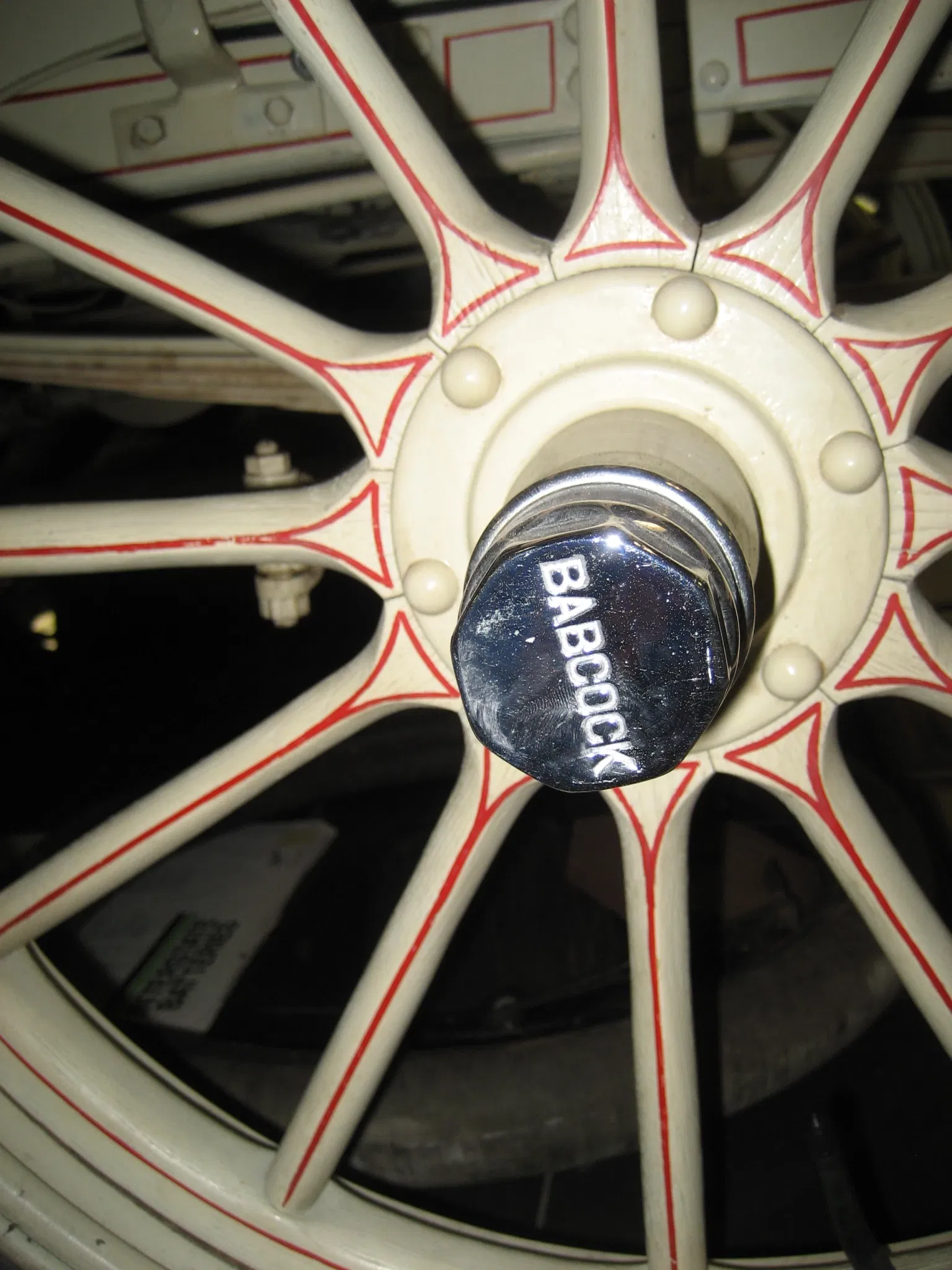 Tallahassee Auto Museum