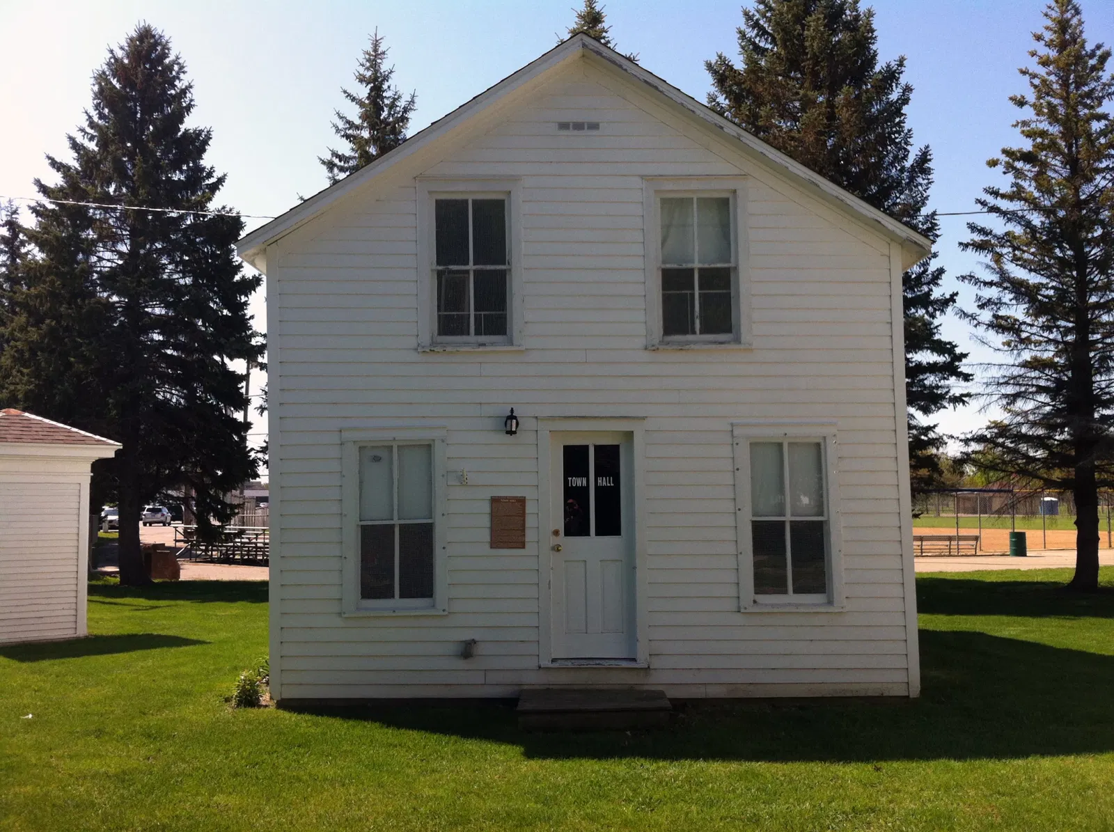 Village of Yesteryear