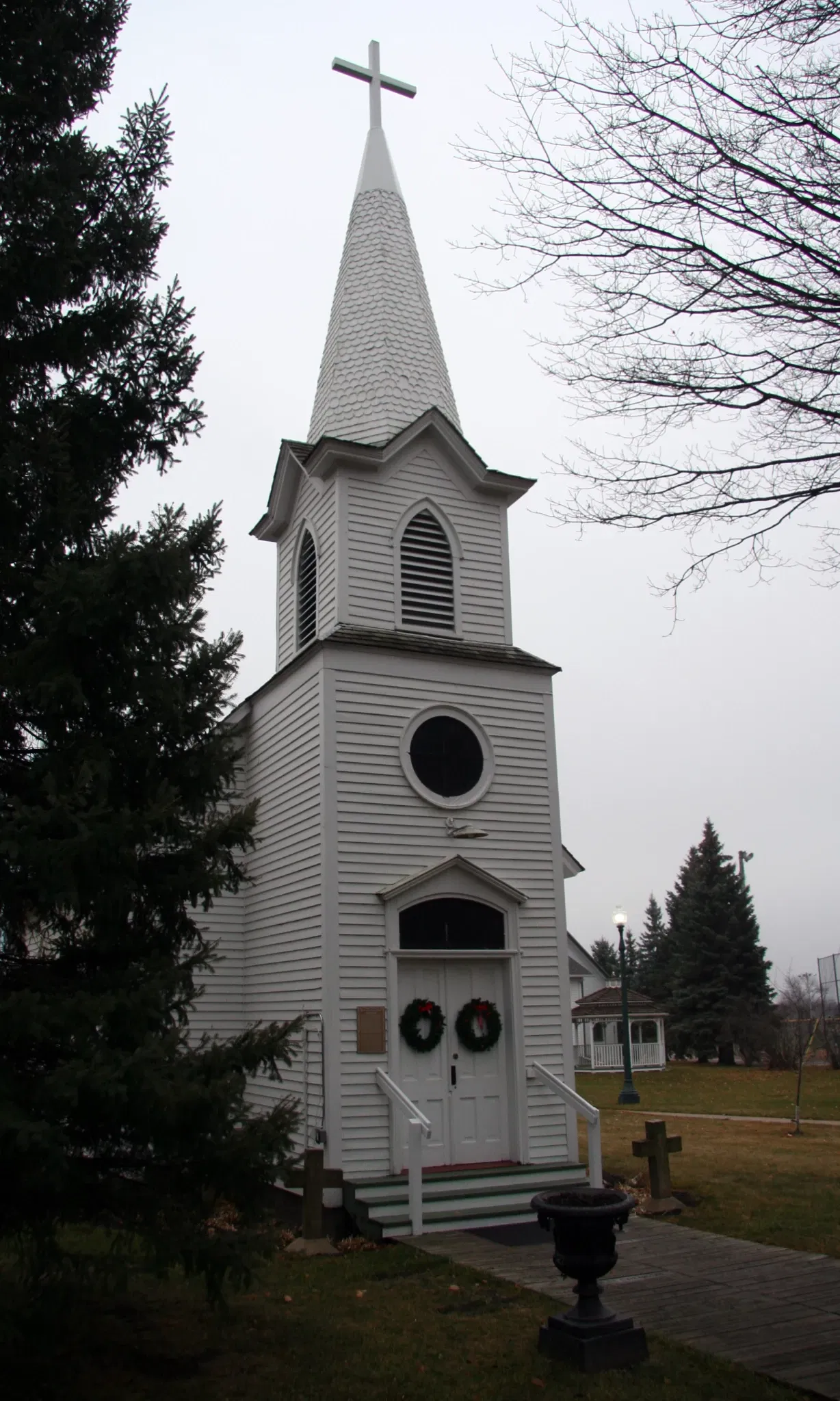 Village of Yesteryear