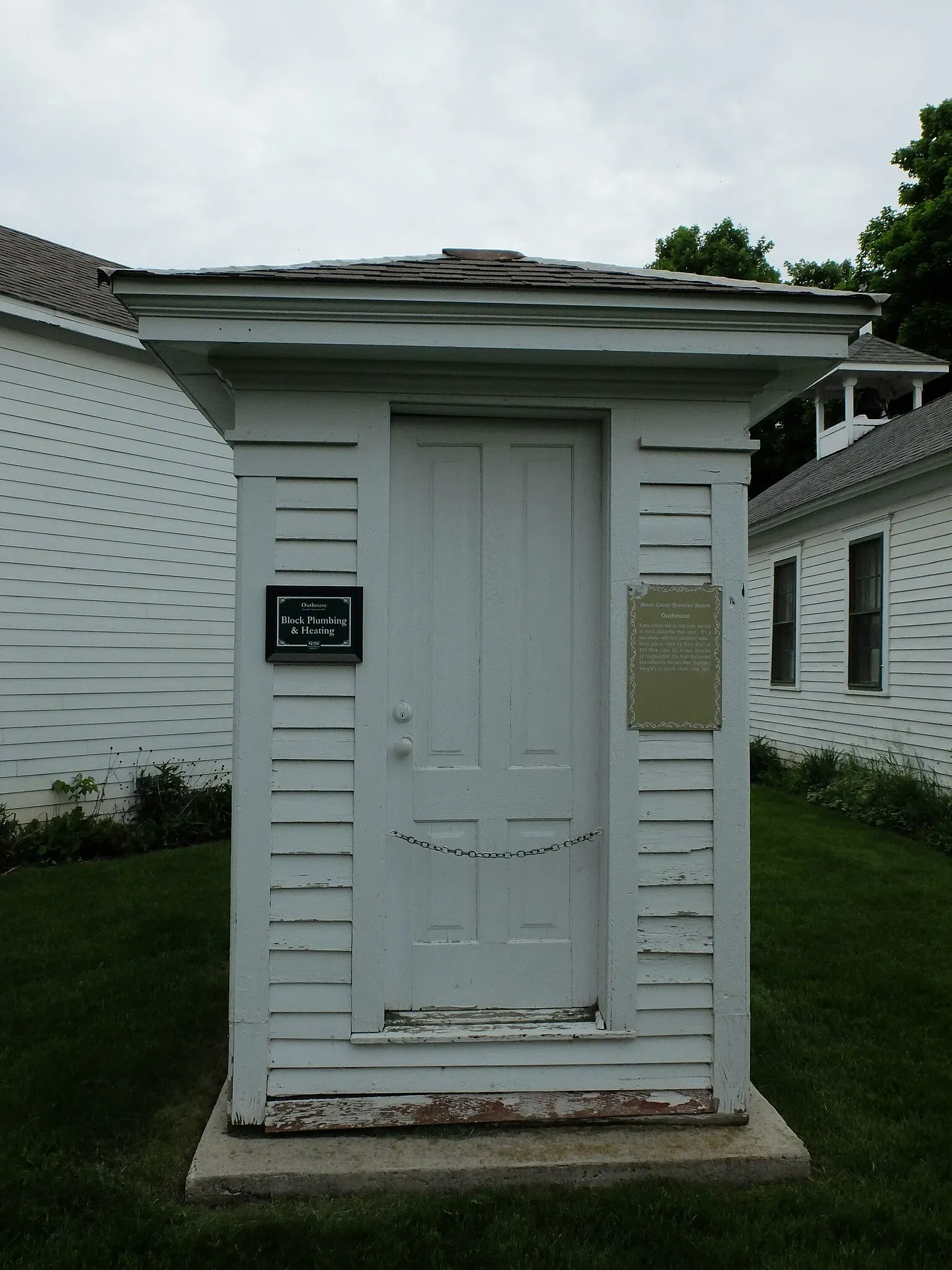 Village of Yesteryear