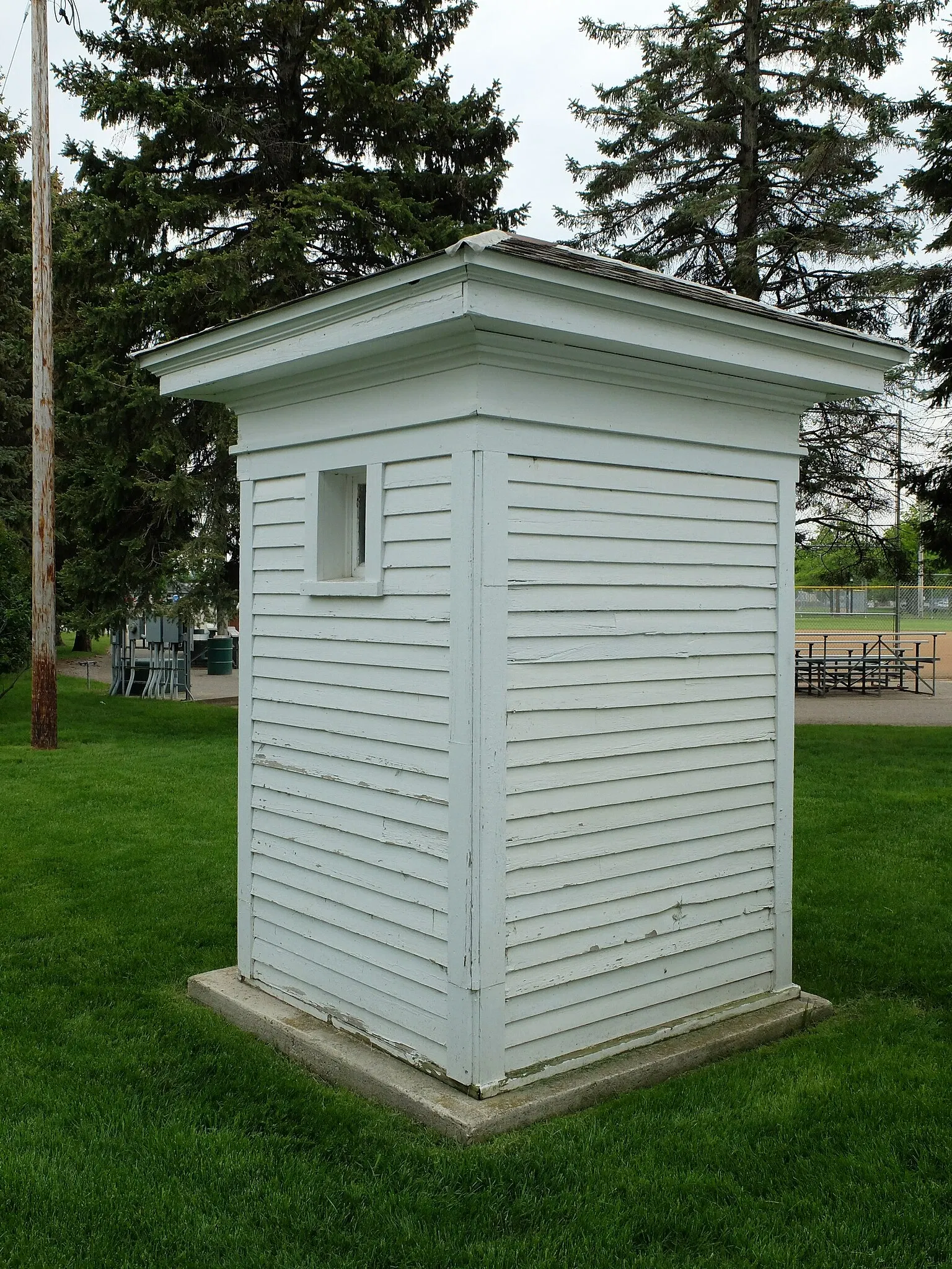 Village of Yesteryear