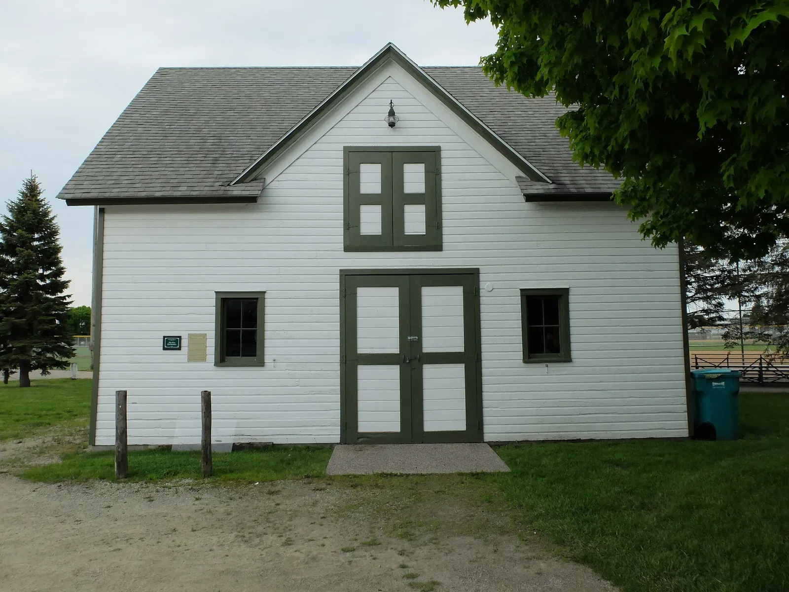 Village of Yesteryear