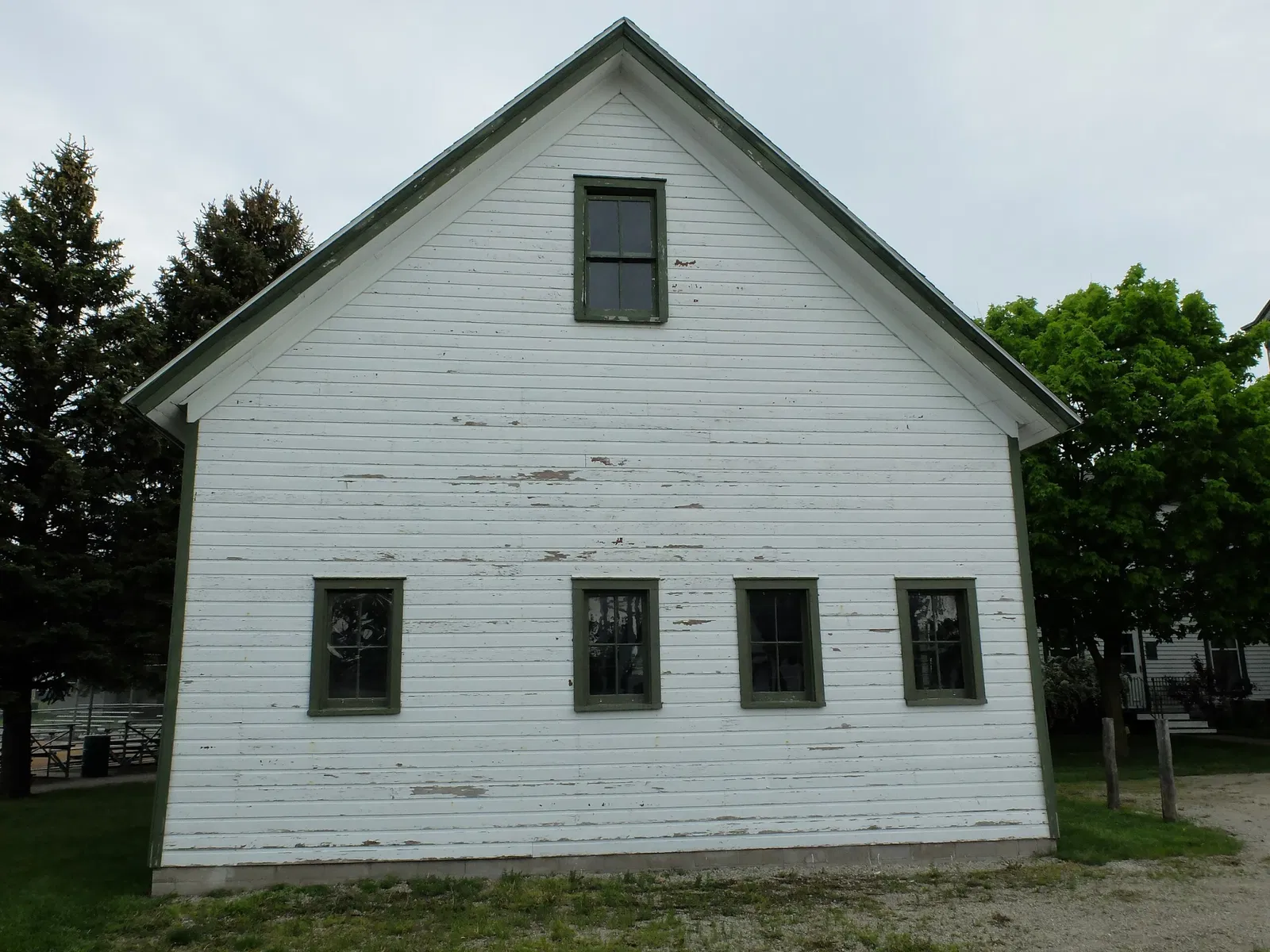 Village of Yesteryear