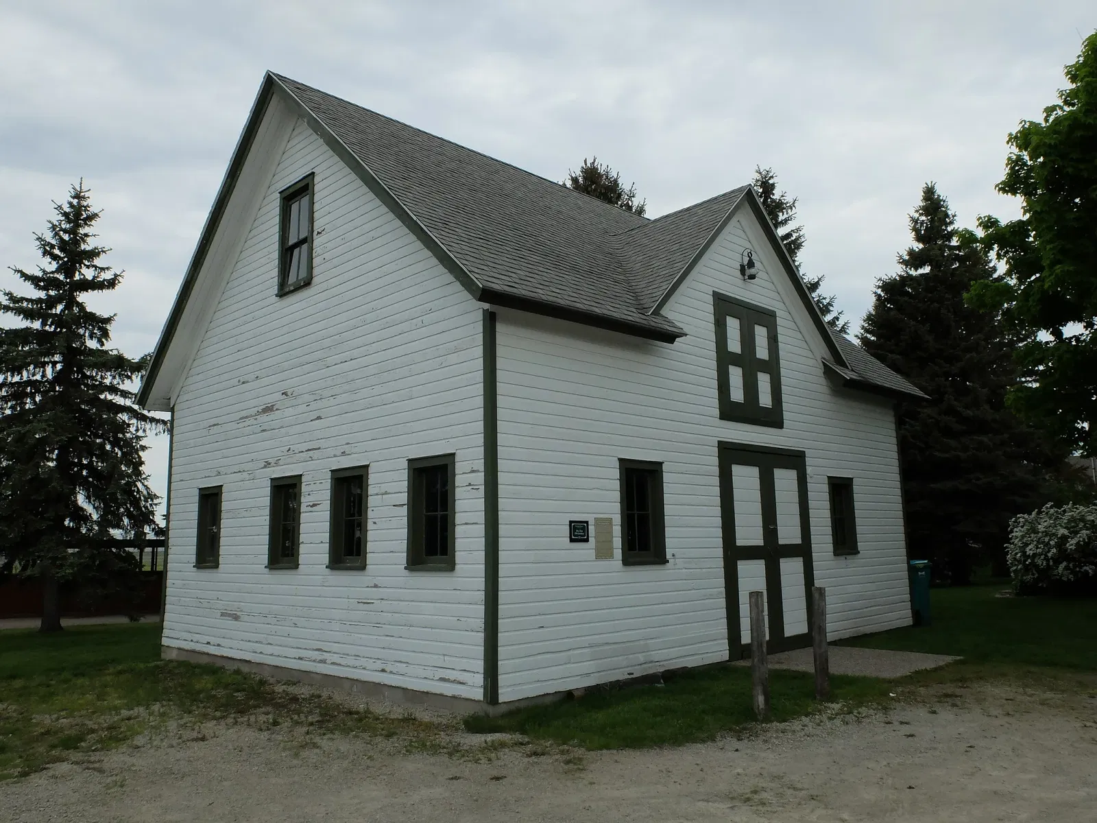 Village of Yesteryear