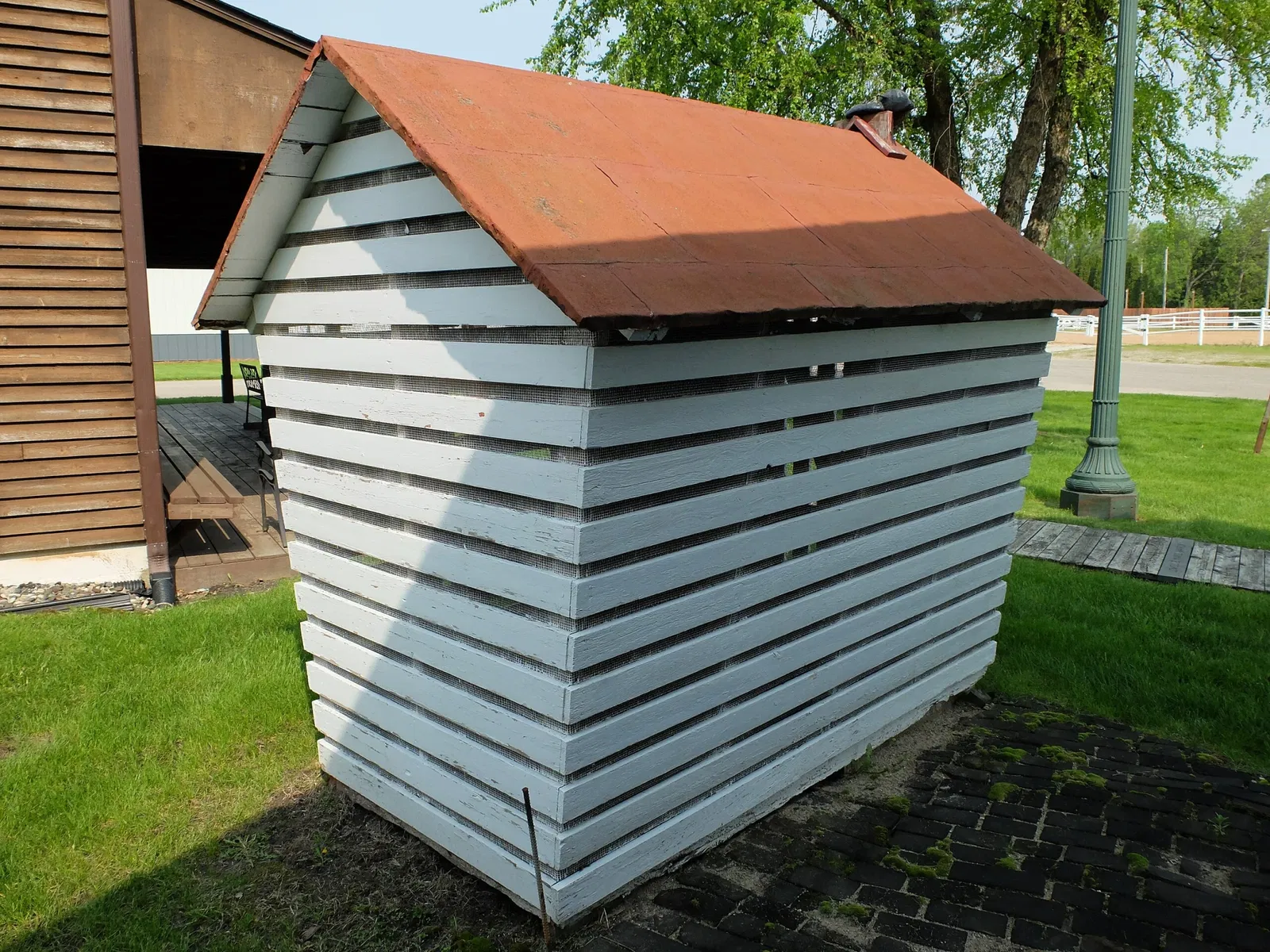 Village of Yesteryear