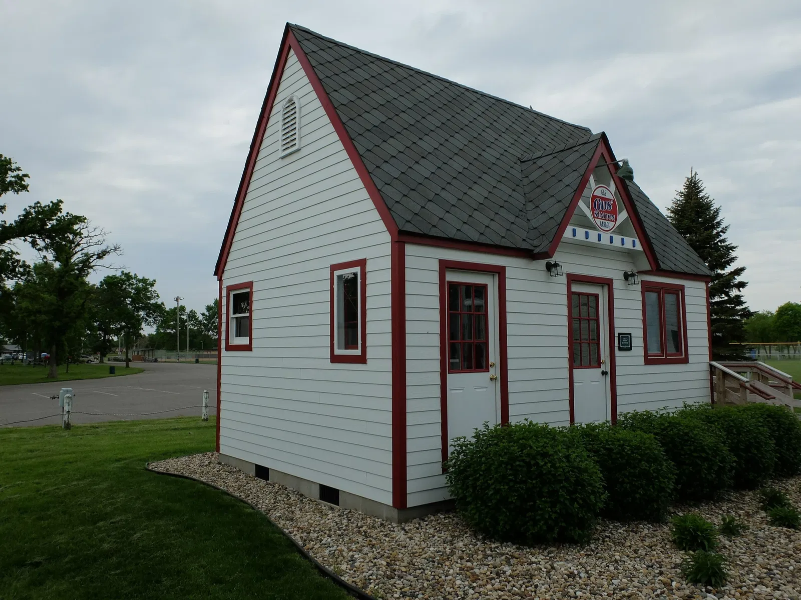 Village of Yesteryear