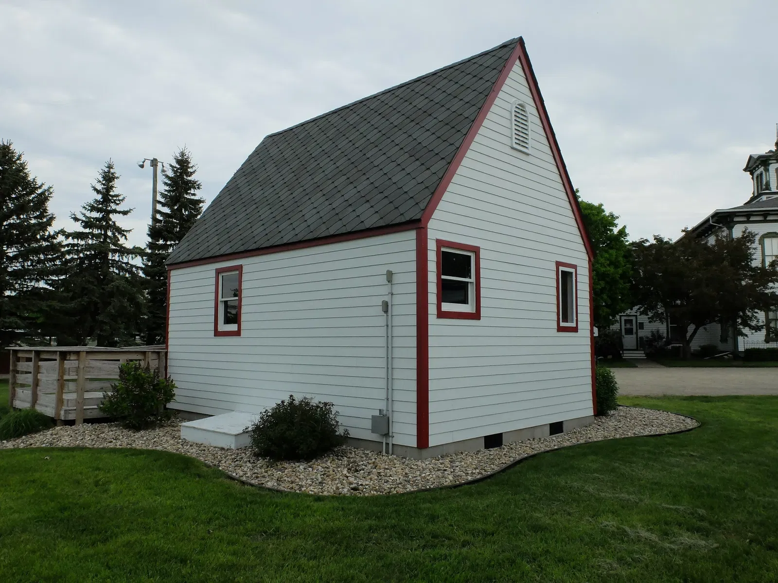 Village of Yesteryear