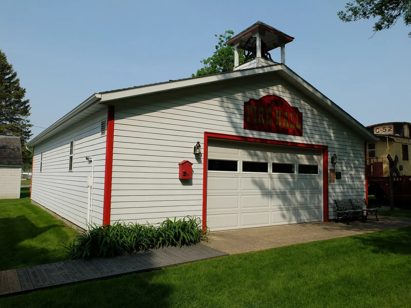 Village of Yesteryear