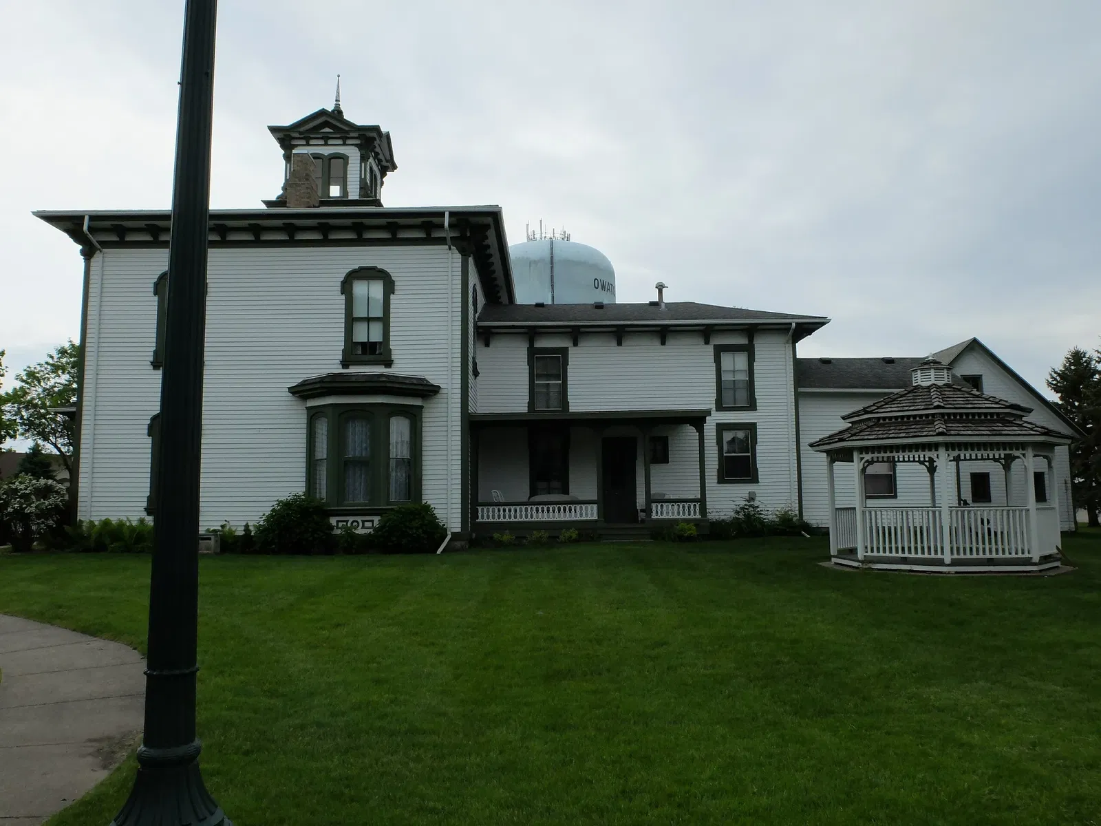 Village of Yesteryear