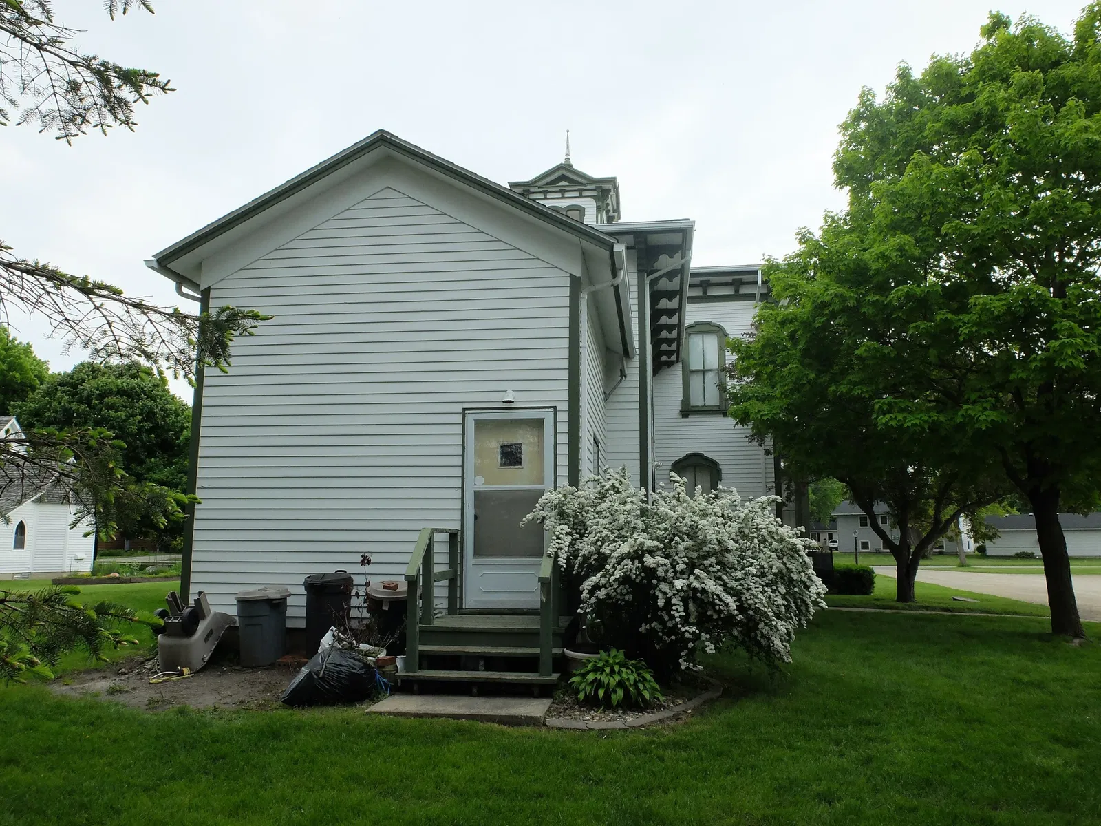 Village of Yesteryear