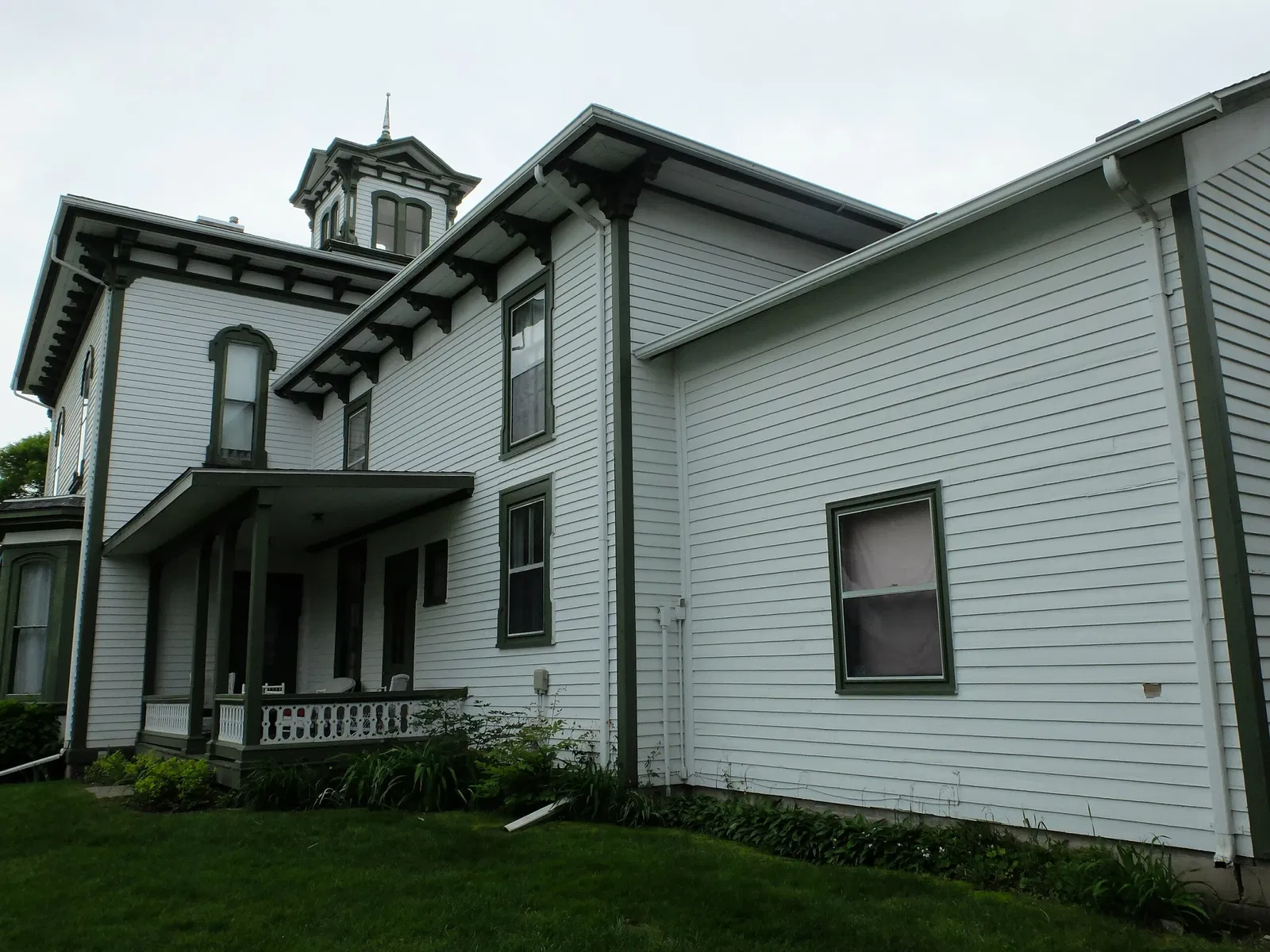 Village of Yesteryear