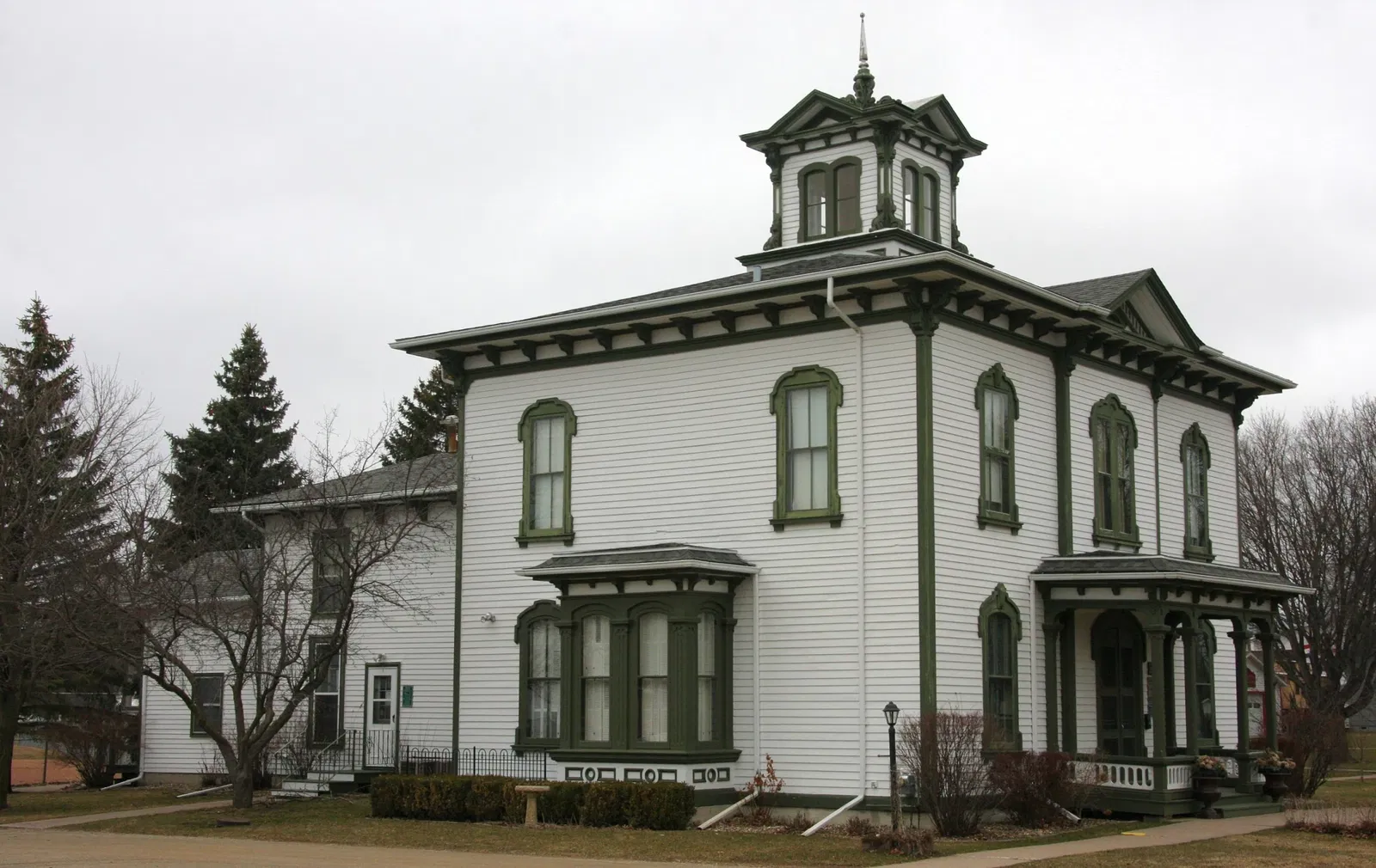 Village of Yesteryear