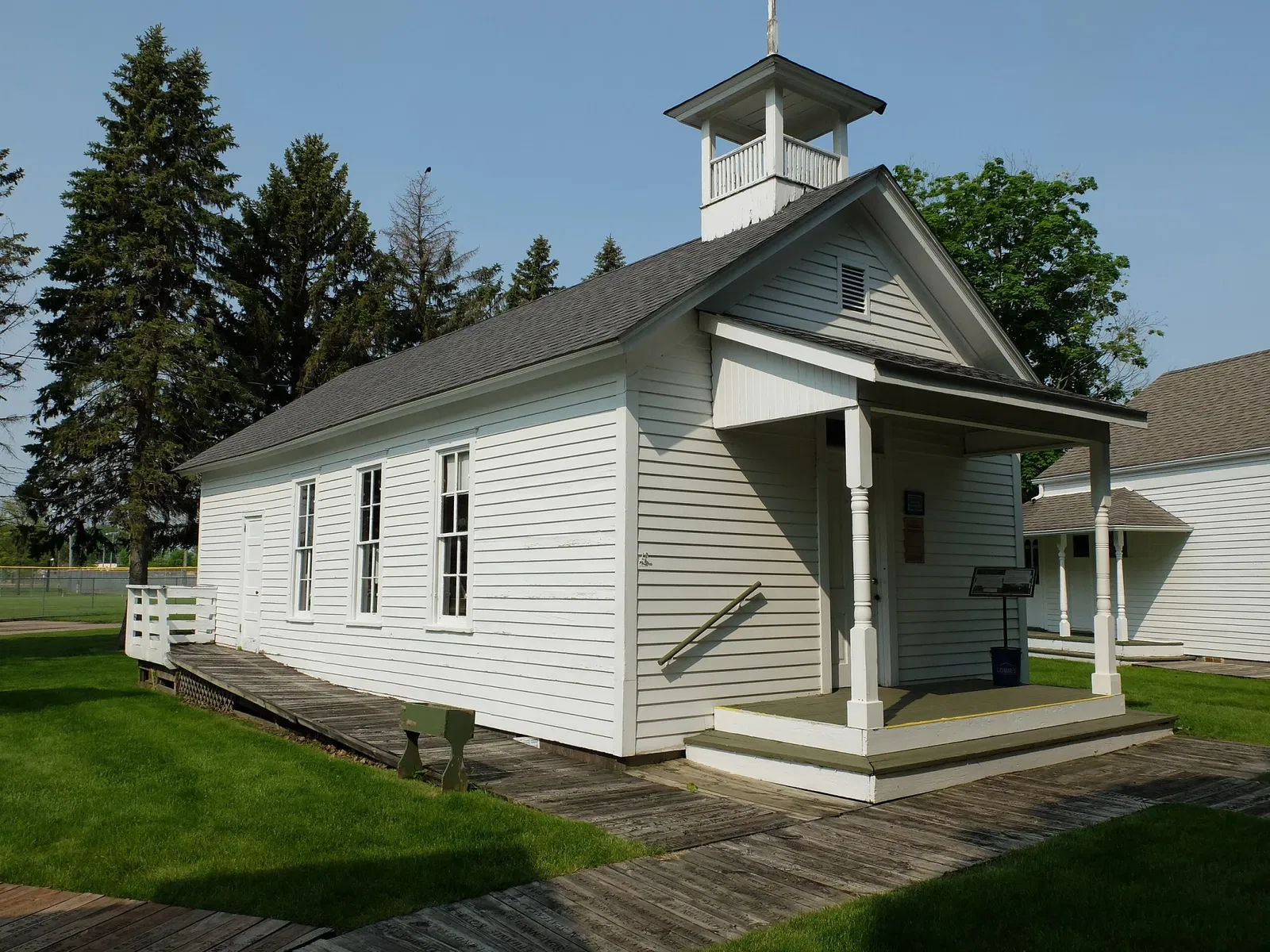 Village of Yesteryear