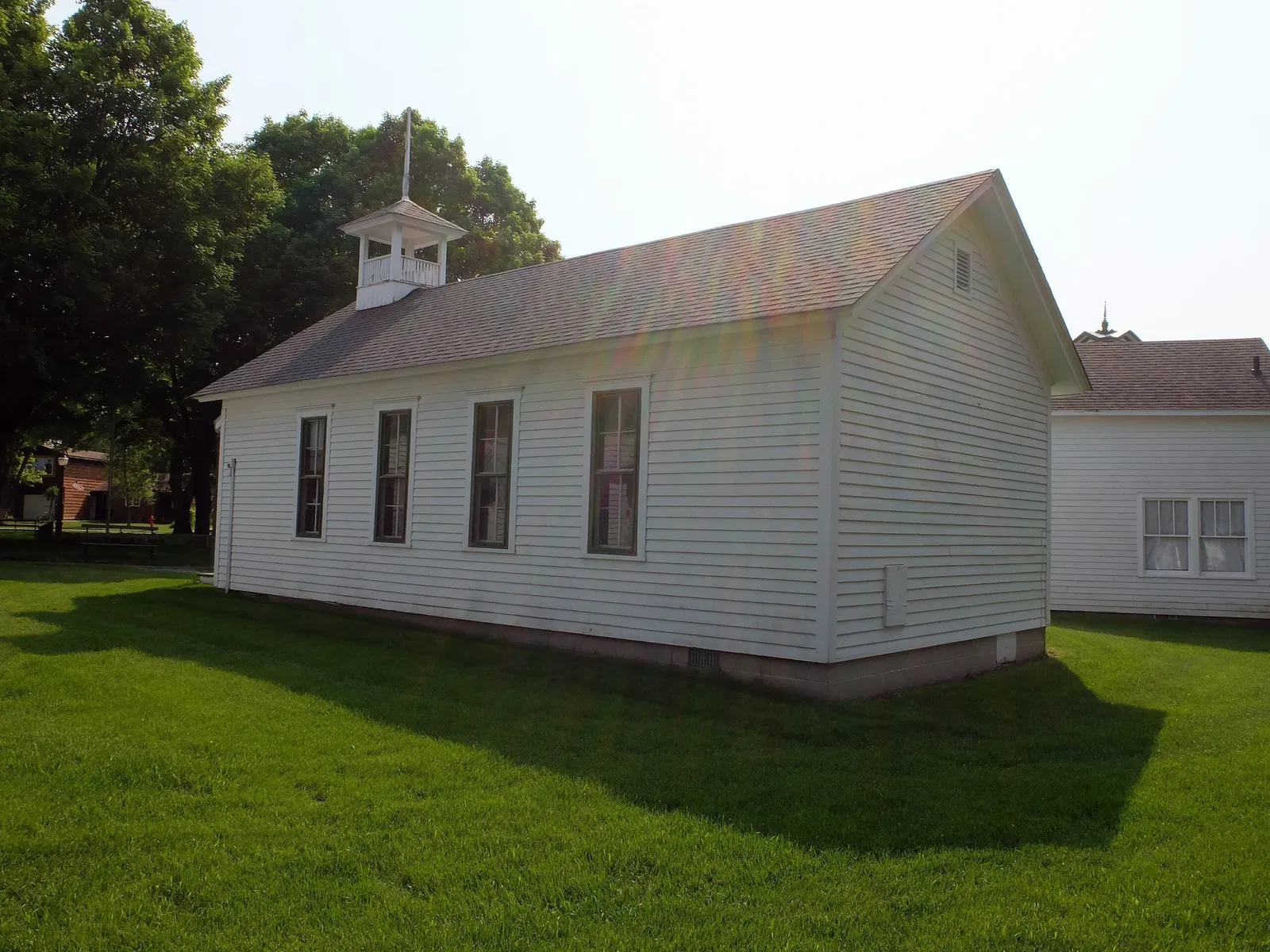 Village of Yesteryear