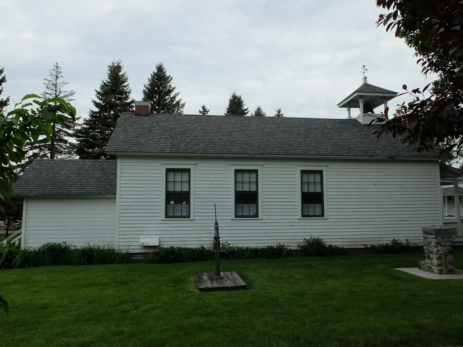 Village of Yesteryear