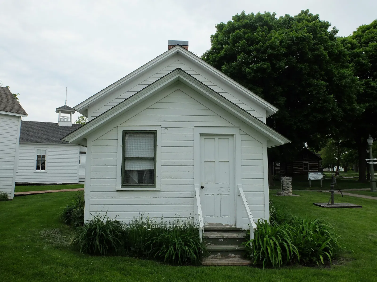 Village of Yesteryear