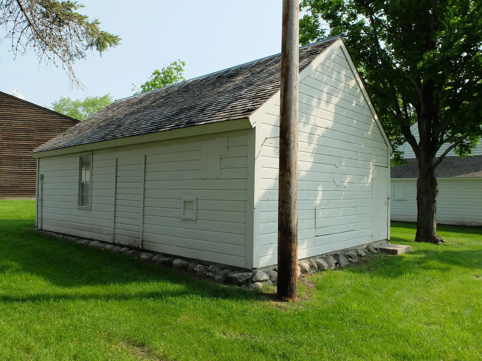 Village of Yesteryear