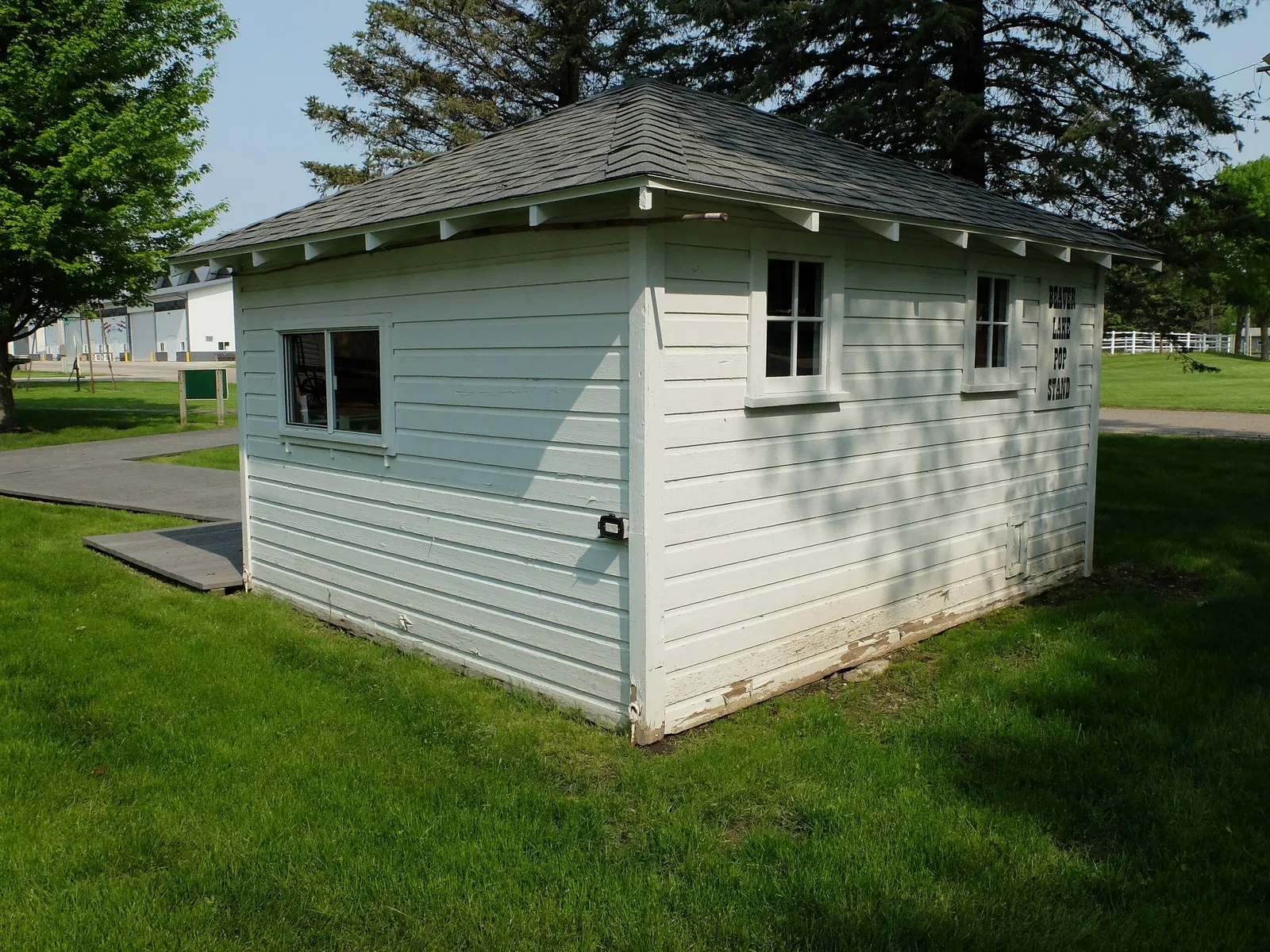 Village of Yesteryear