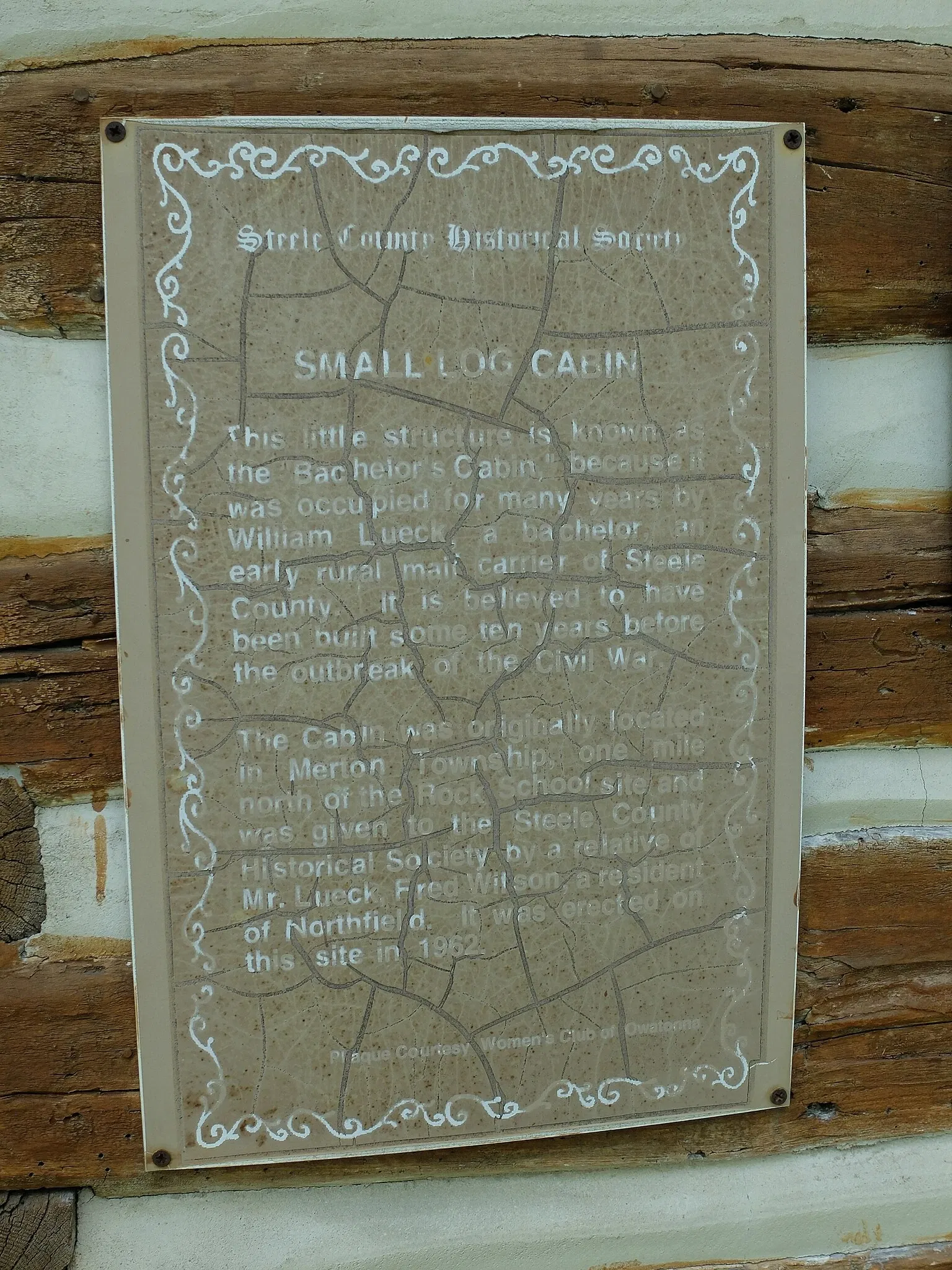 Village of Yesteryear