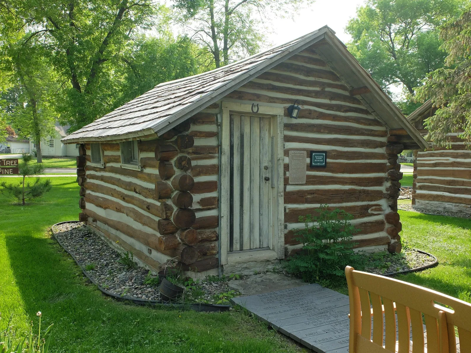 Village of Yesteryear