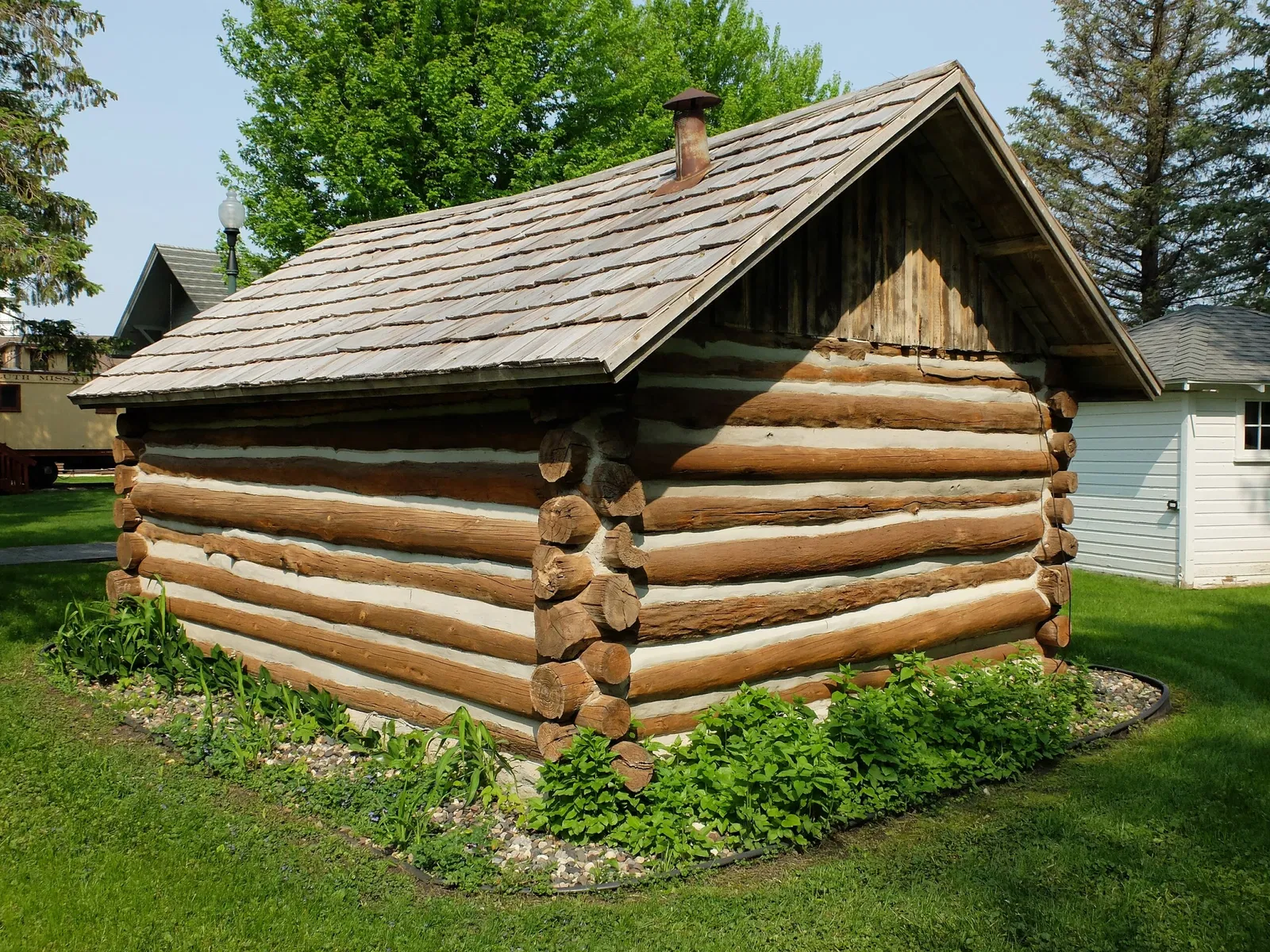 Village of Yesteryear