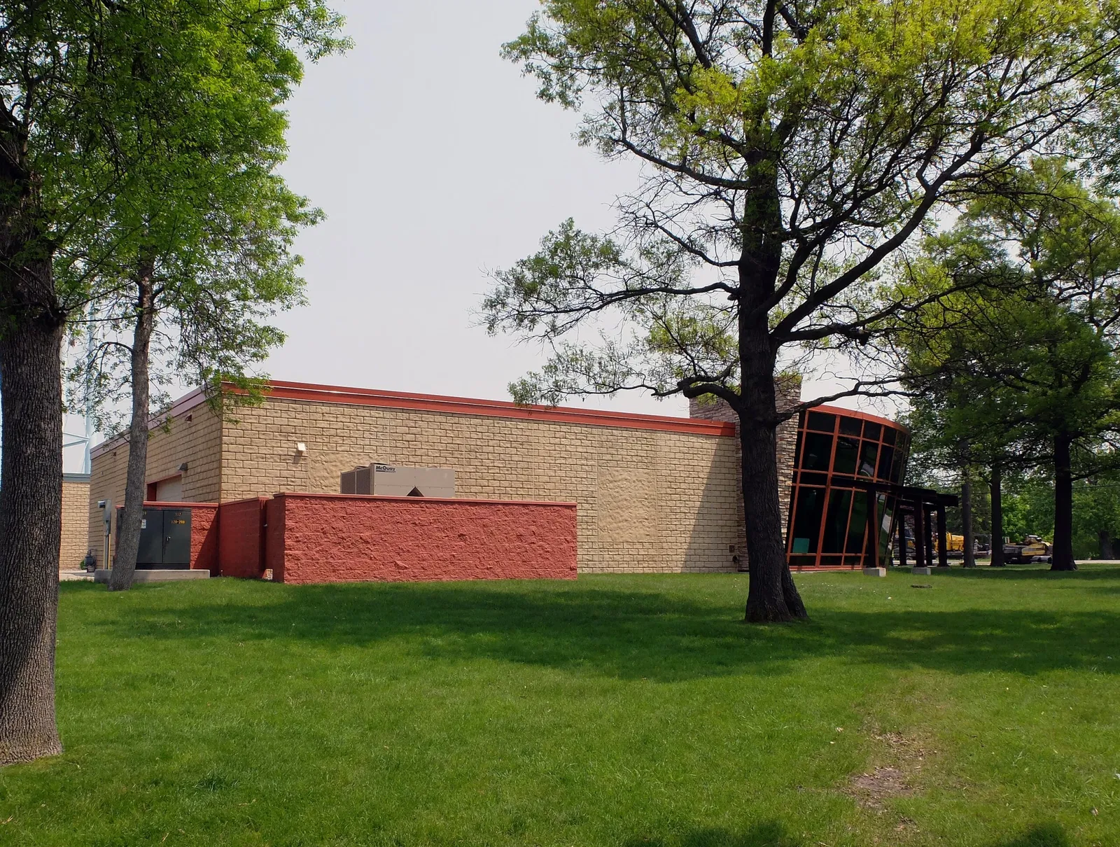 Steele County History Center