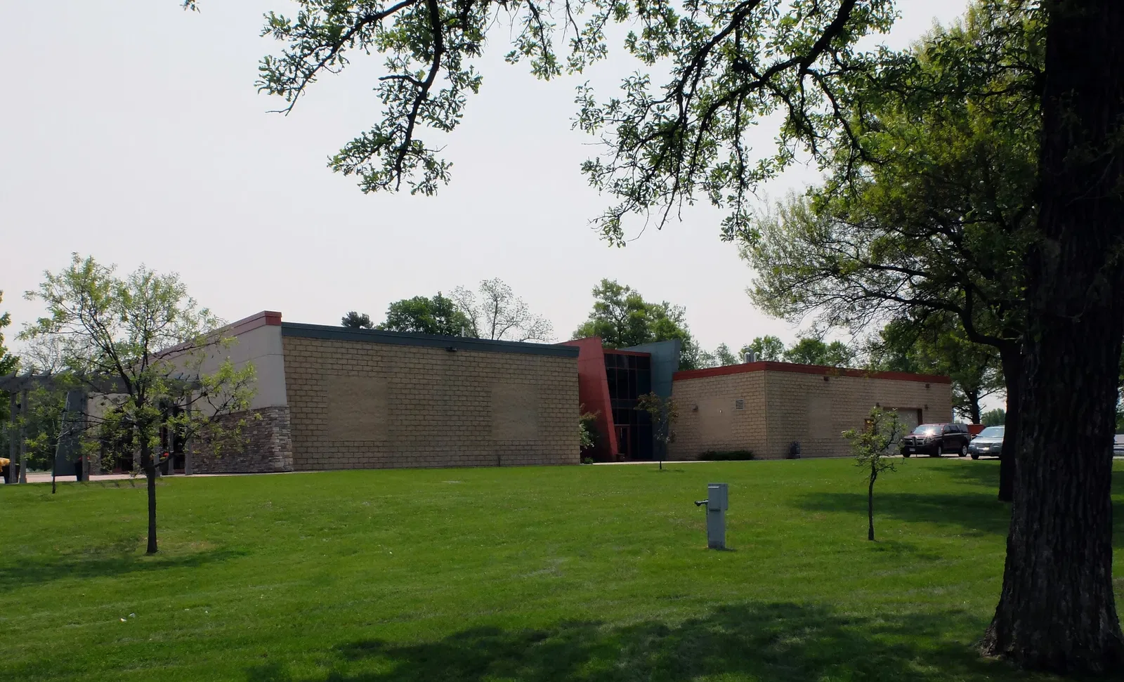 Steele County History Center
