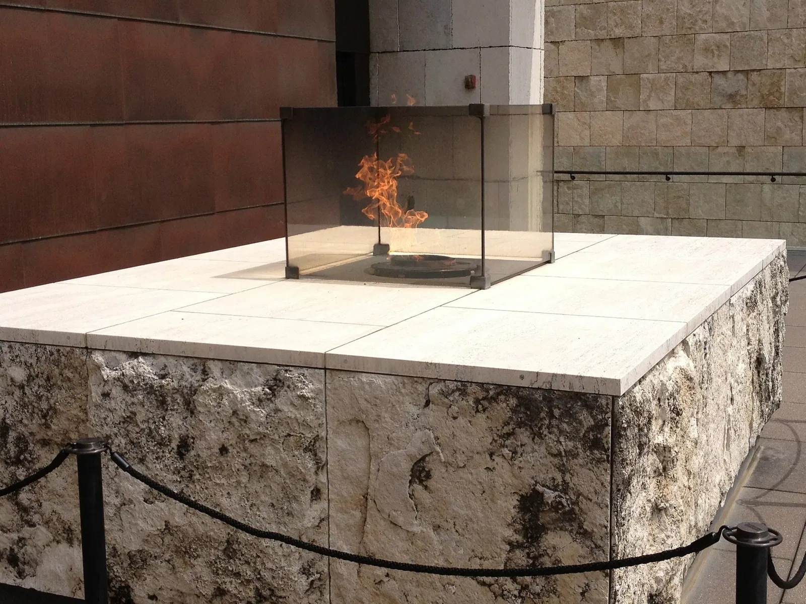 National Underground Railroad Freedom Center