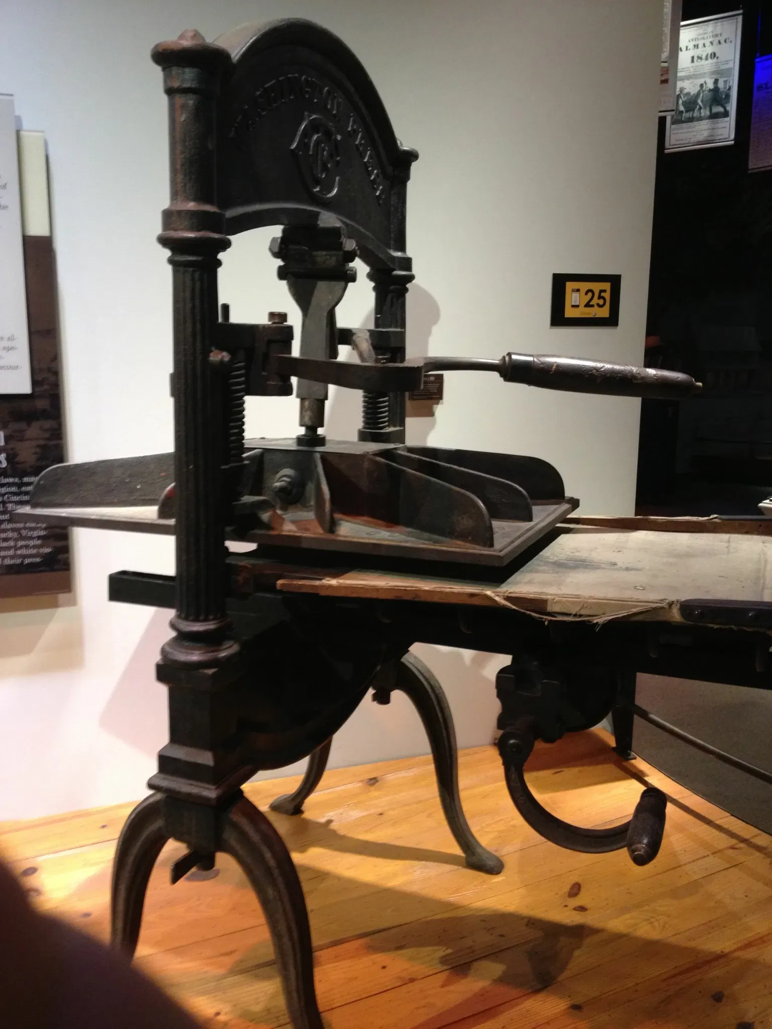 National Underground Railroad Freedom Center