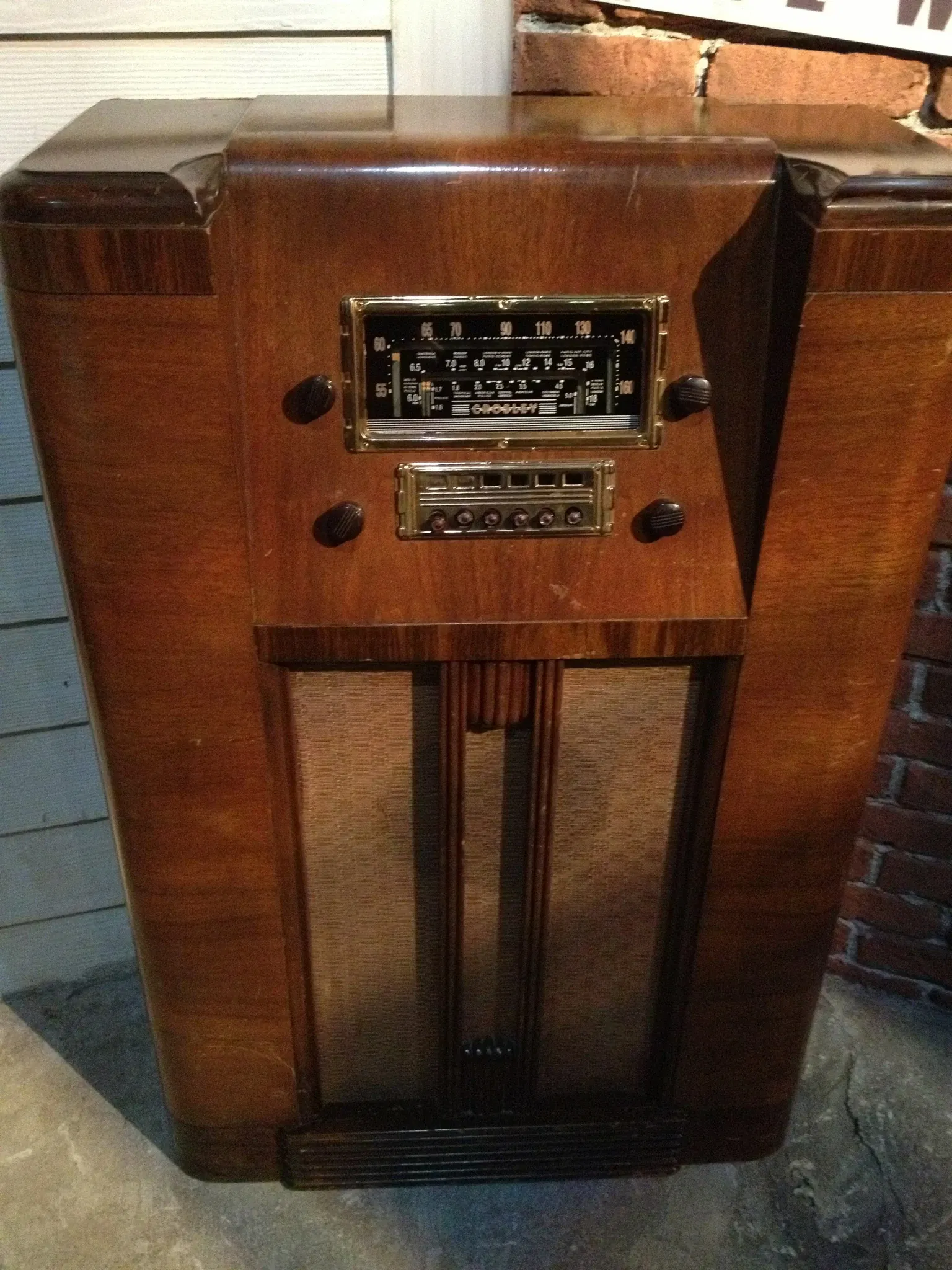 National Underground Railroad Freedom Center