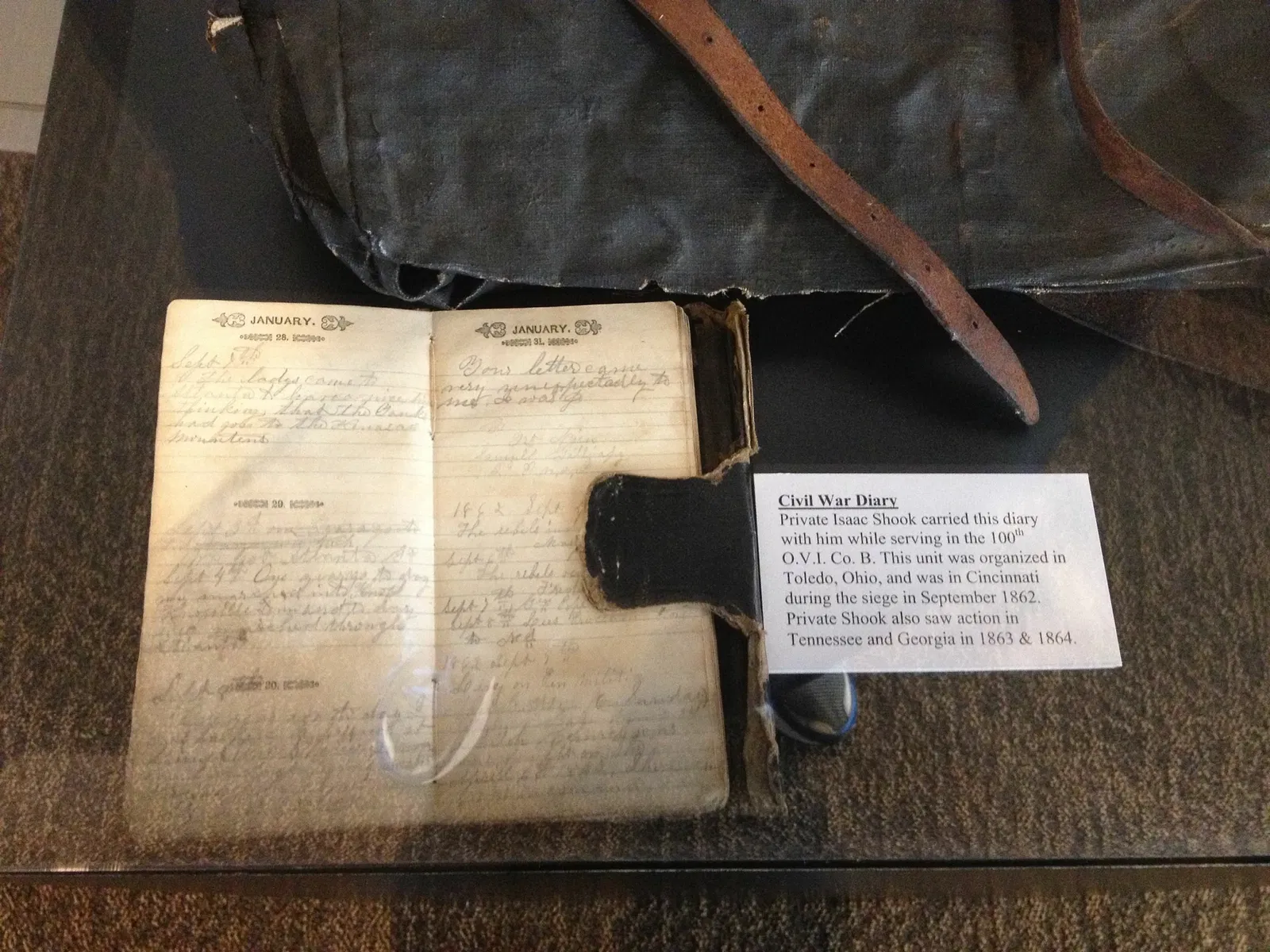 National Underground Railroad Freedom Center